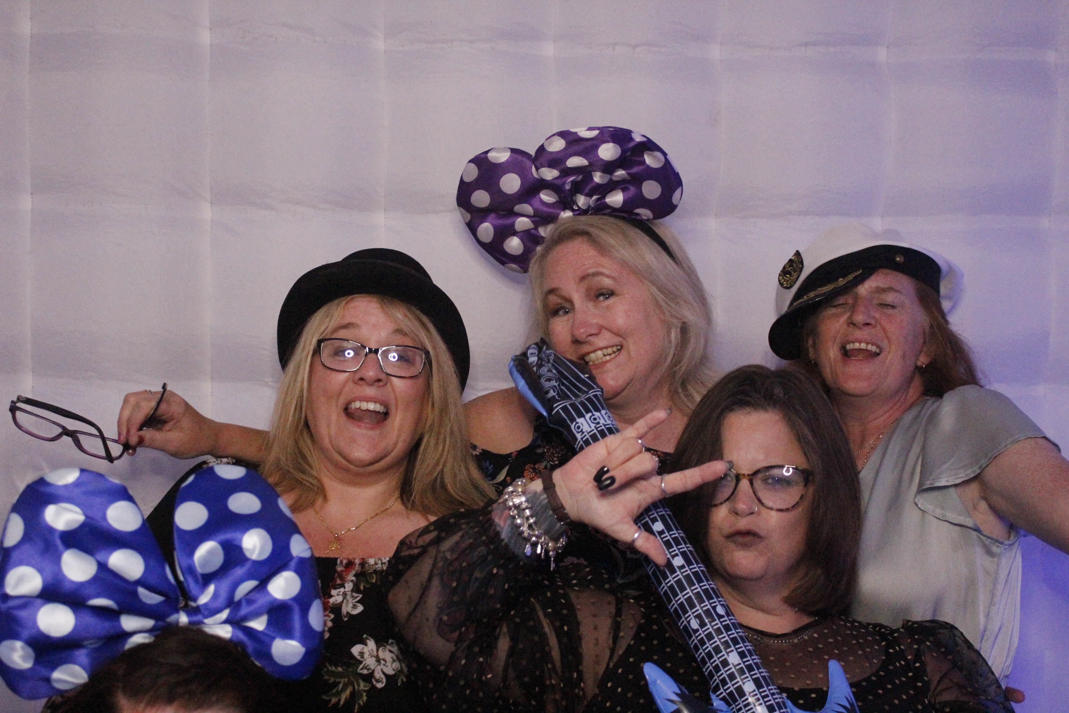 Class of '89 Reunion | View more photos from the event at gallery.funbooth.uk.com/u/FunboothLTD1/Class-of-89-Reunion