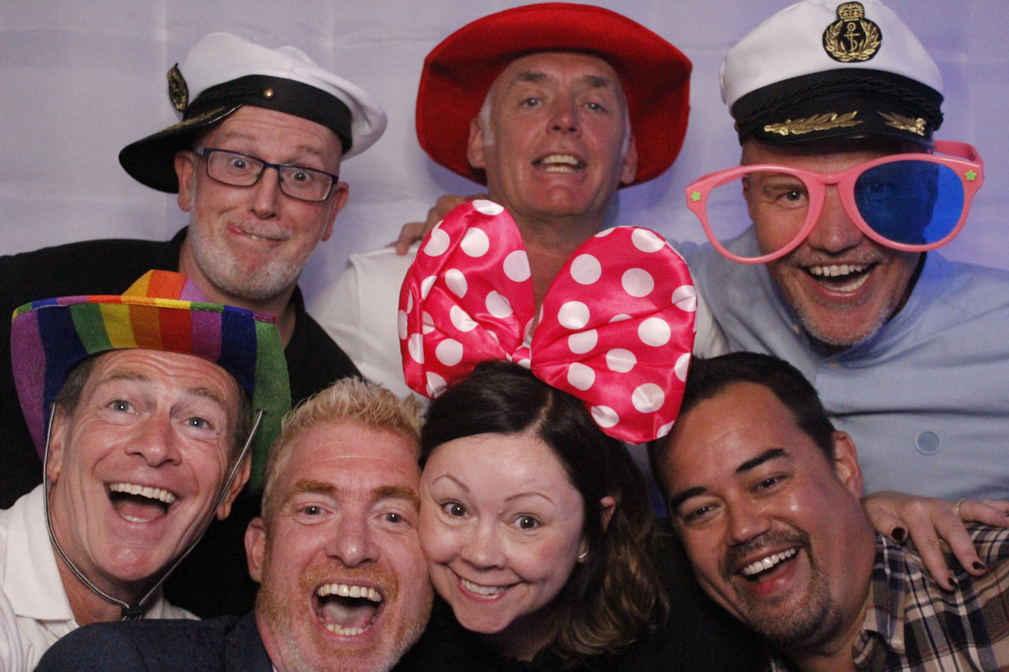 Class of '89 Reunion | View more photos from the event at gallery.funbooth.uk.com/u/FunboothLTD1/Class-of-89-Reunion
