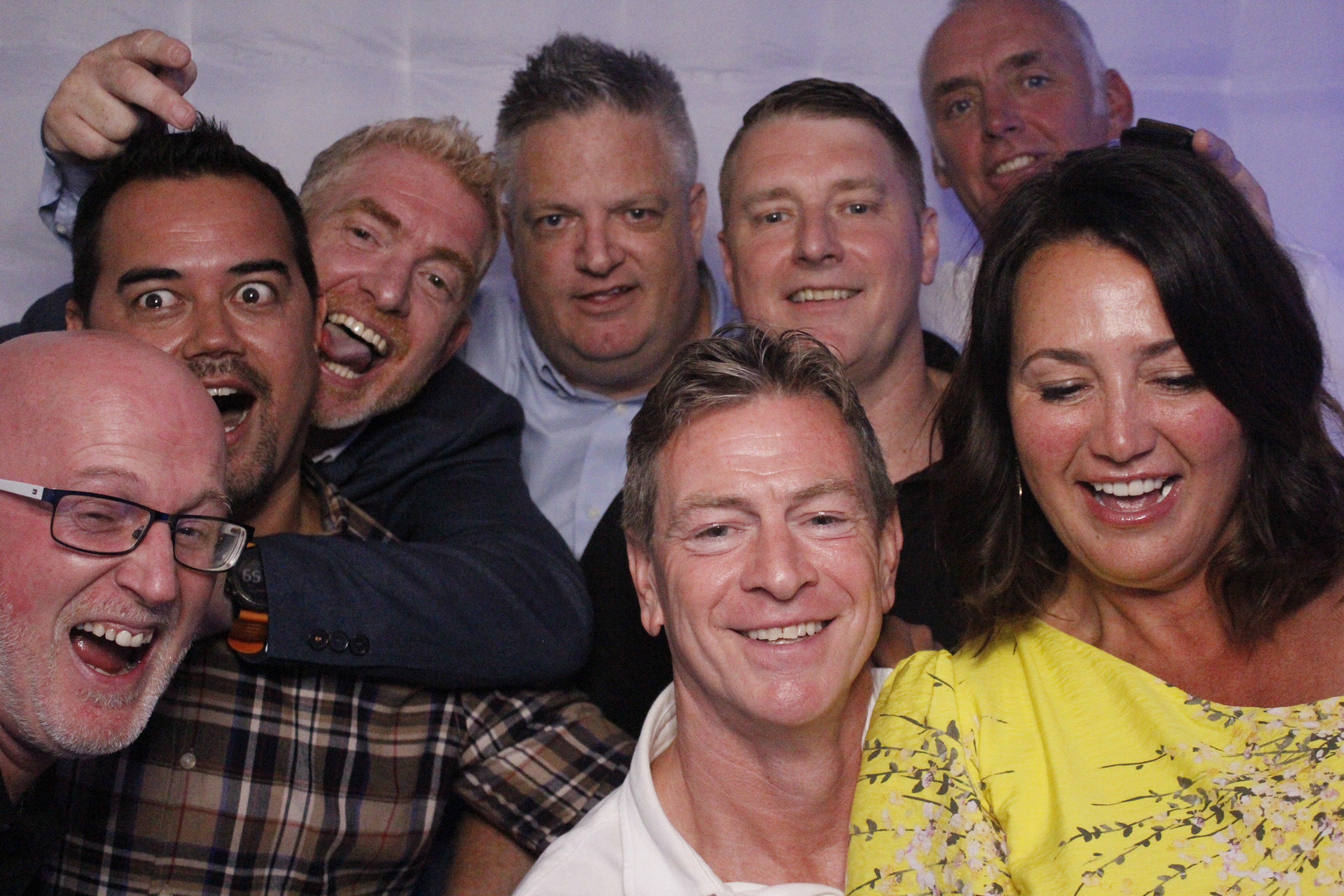 Class of '89 Reunion | View more photos from the event at gallery.funbooth.uk.com/u/FunboothLTD1/Class-of-89-Reunion