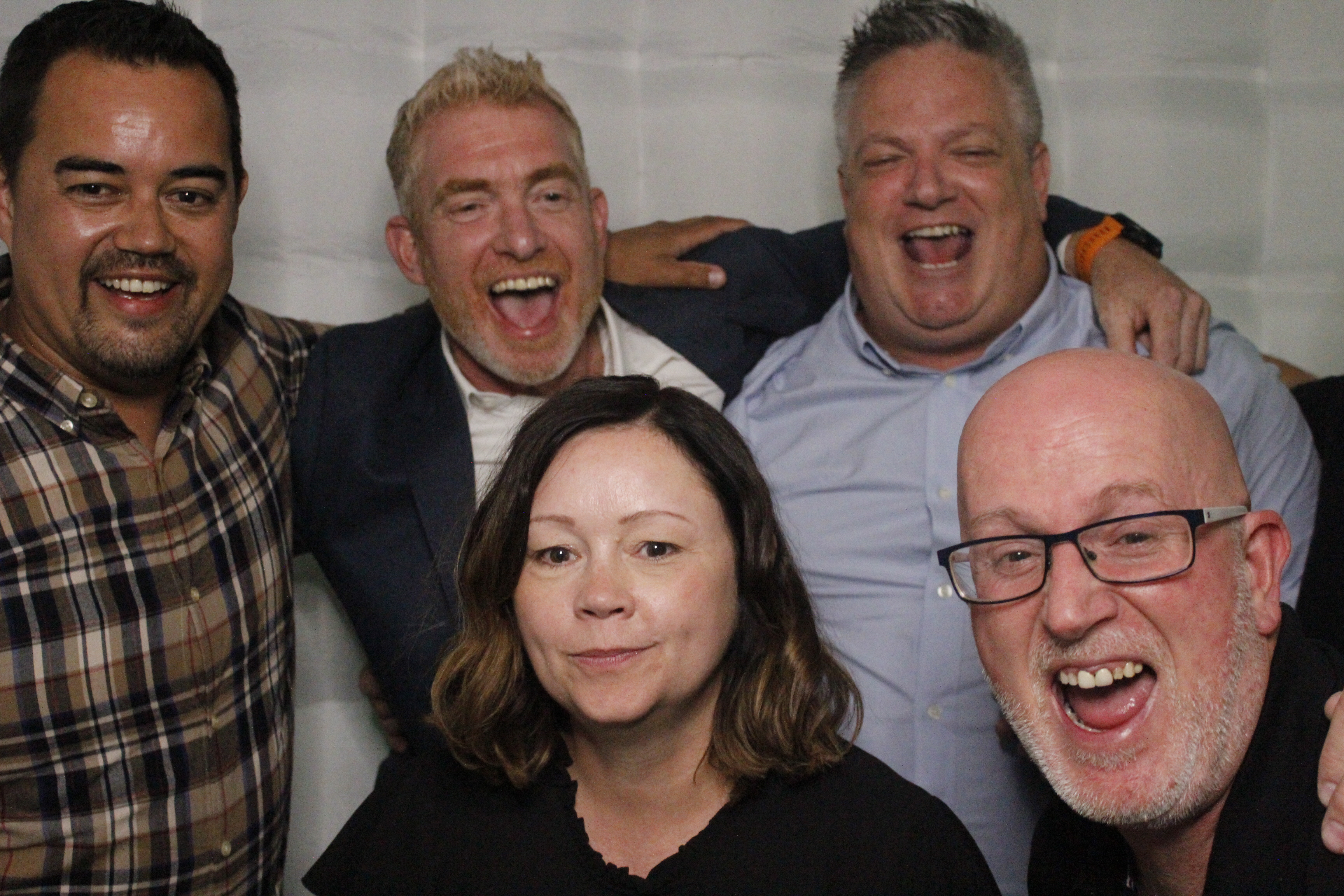 Class of '89 Reunion | View more photos from the event at gallery.funbooth.uk.com/u/FunboothLTD1/Class-of-89-Reunion