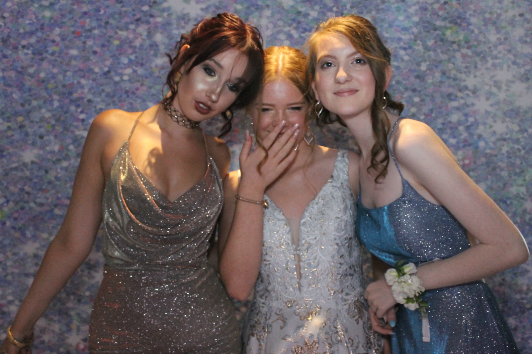 Crookhorn School Leavers Prom 2022 | View more photos from the event at gallery.funbooth.uk.com/u/FunboothLTD1/Crookhorn-School-Leavers-Prom-2022