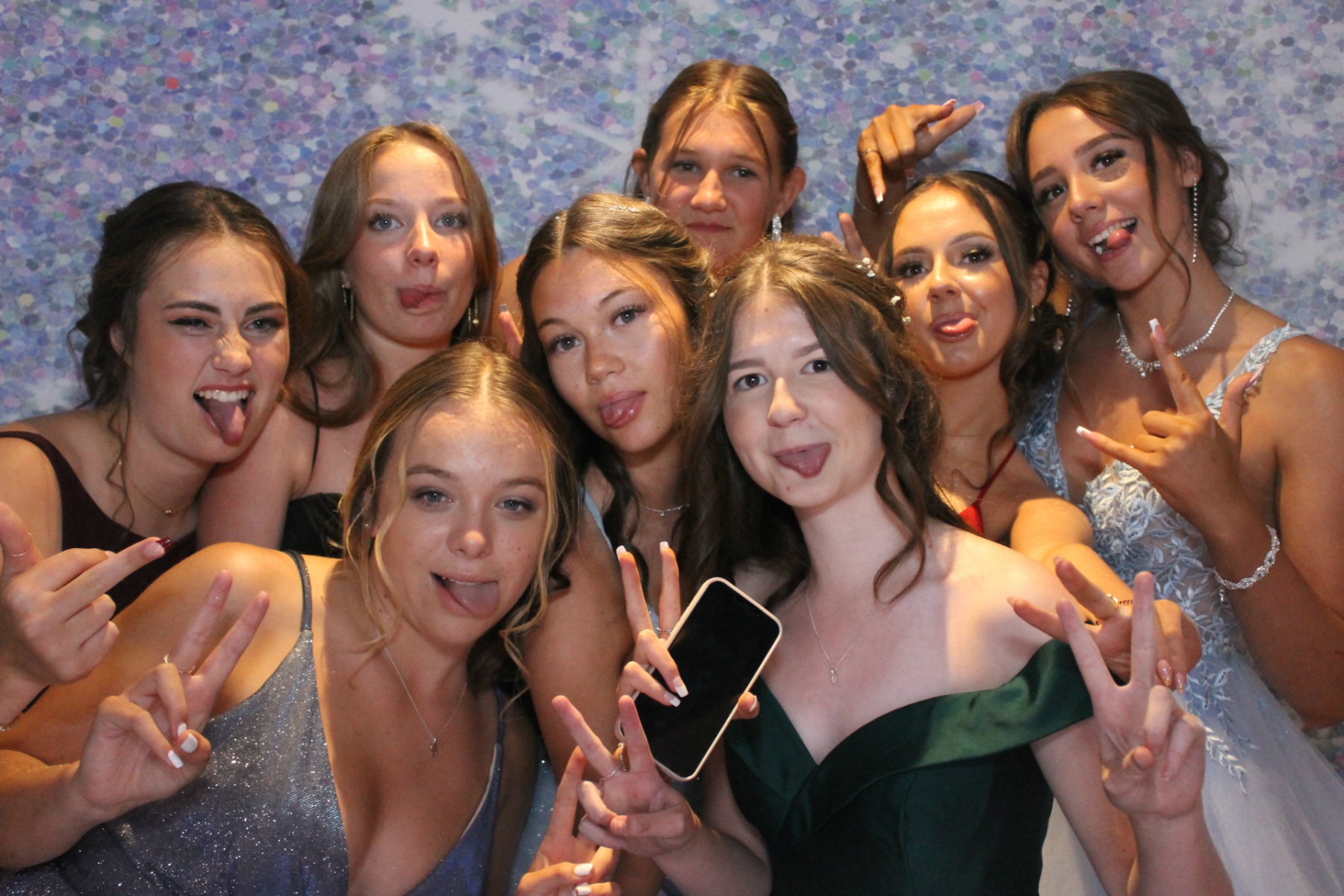 Crookhorn School Leavers Prom 2022 | View more photos from the event at gallery.funbooth.uk.com/u/FunboothLTD1/Crookhorn-School-Leavers-Prom-2022