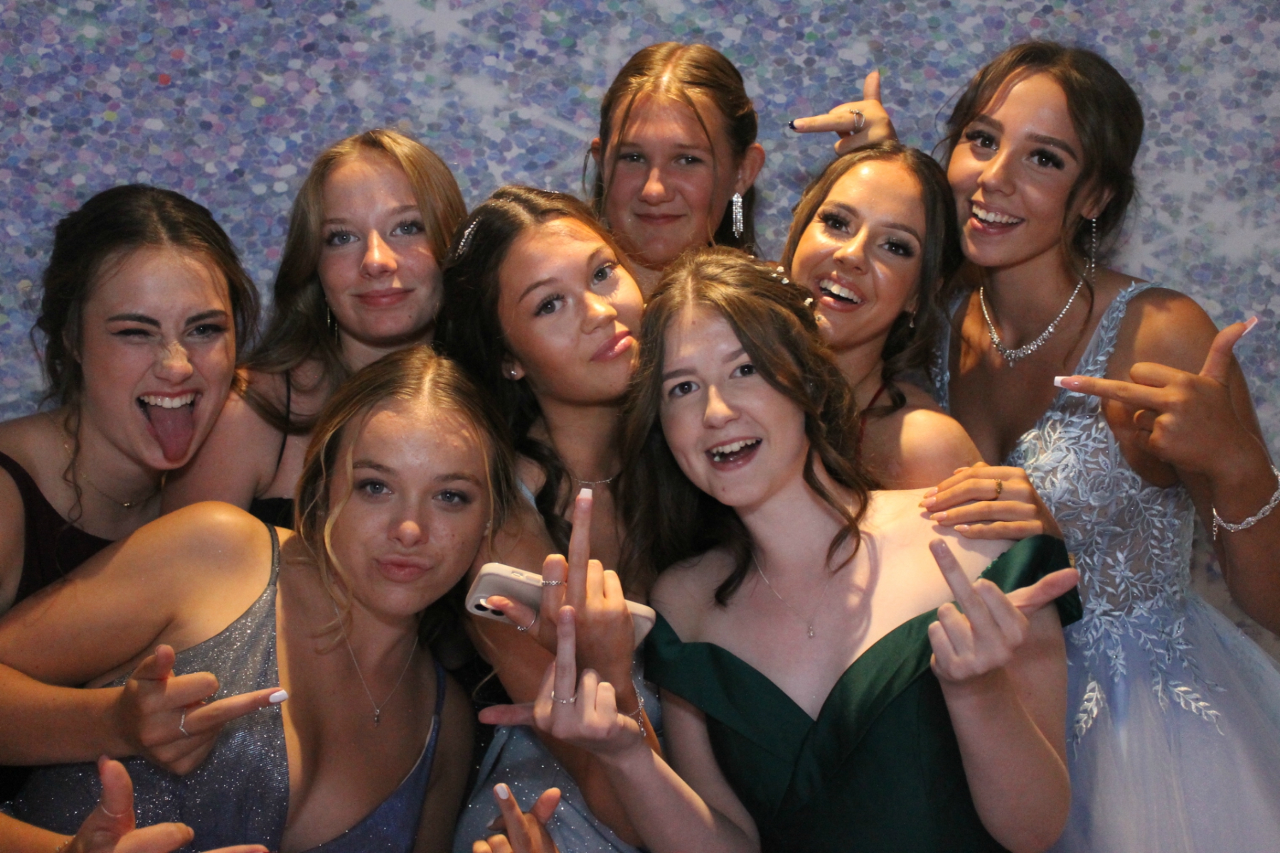 Crookhorn School Leavers Prom 2022 | View more photos from the event at gallery.funbooth.uk.com/u/FunboothLTD1/Crookhorn-School-Leavers-Prom-2022