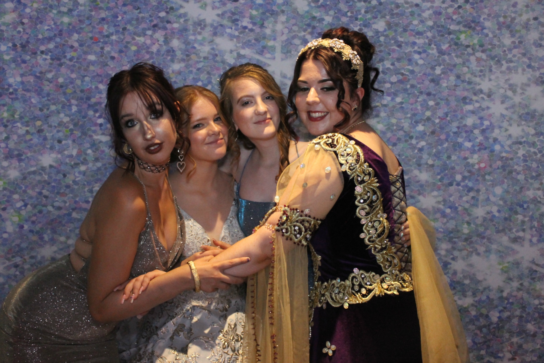 Crookhorn School Leavers Prom 2022 | View more photos from the event at gallery.funbooth.uk.com/u/FunboothLTD1/Crookhorn-School-Leavers-Prom-2022