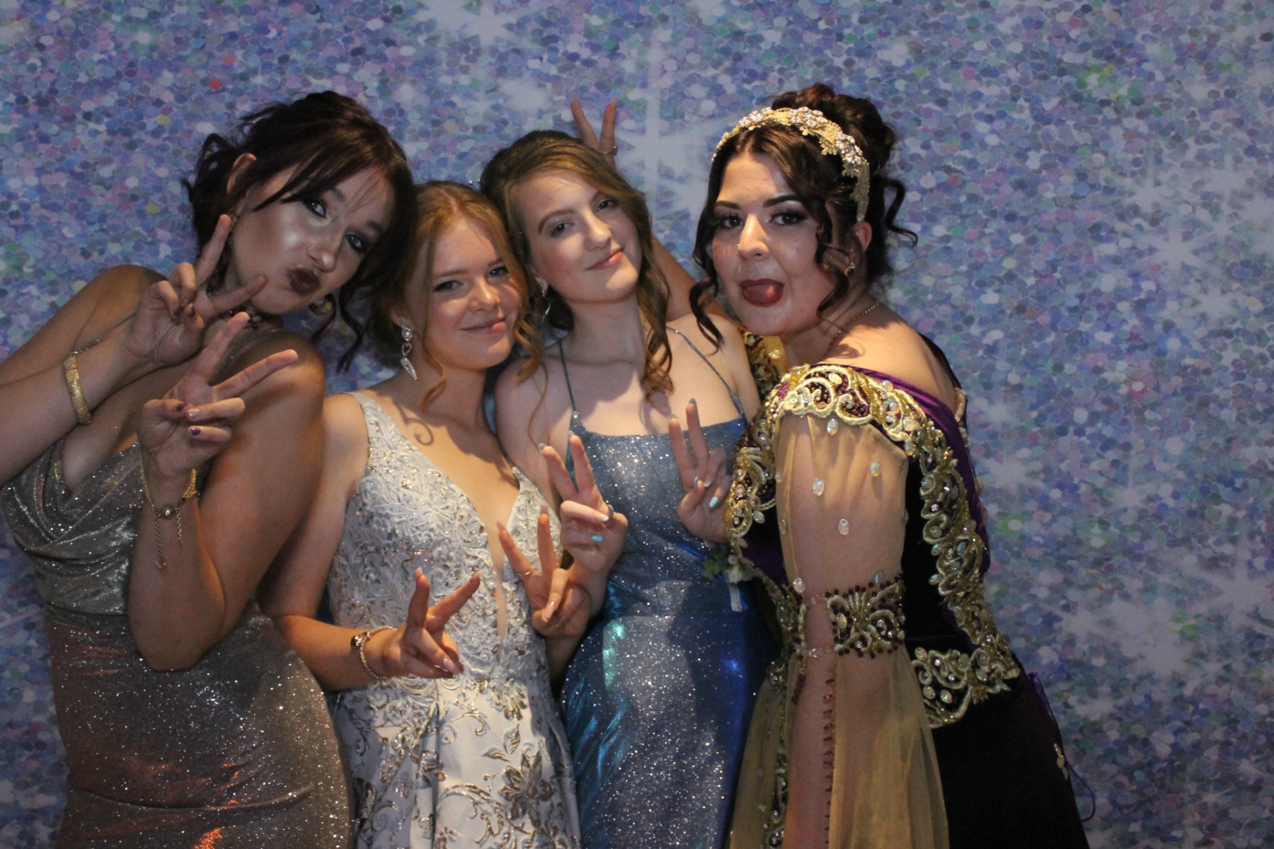 Crookhorn School Leavers Prom 2022 | View more photos from the event at gallery.funbooth.uk.com/u/FunboothLTD1/Crookhorn-School-Leavers-Prom-2022