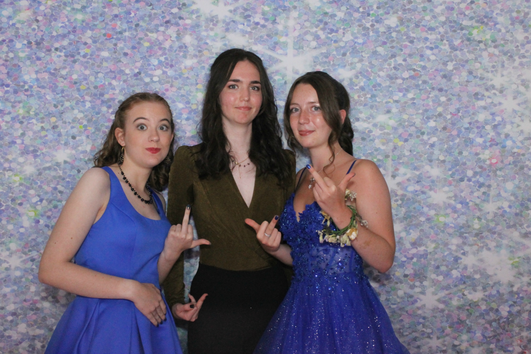Crookhorn School Leavers Prom 2022 | View more photos from the event at gallery.funbooth.uk.com/u/FunboothLTD1/Crookhorn-School-Leavers-Prom-2022