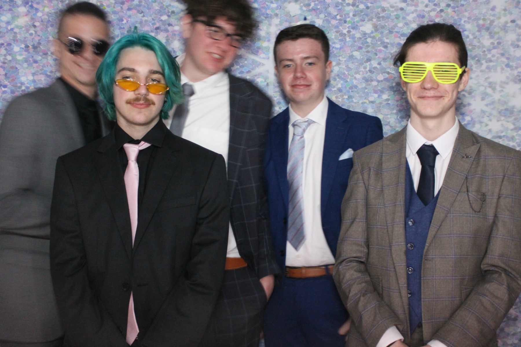 Crookhorn School Leavers Prom 2022 | View more photos from the event at gallery.funbooth.uk.com/u/FunboothLTD1/Crookhorn-School-Leavers-Prom-2022