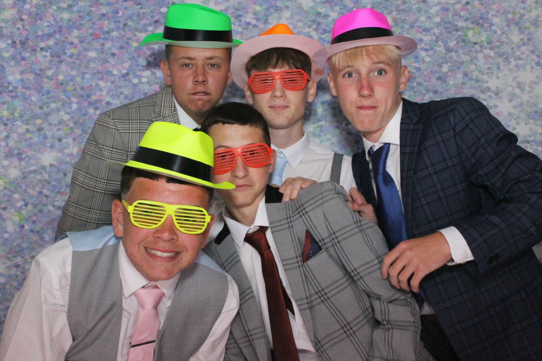 Crookhorn School Leavers Prom 2022 | View more photos from the event at gallery.funbooth.uk.com/u/FunboothLTD1/Crookhorn-School-Leavers-Prom-2022