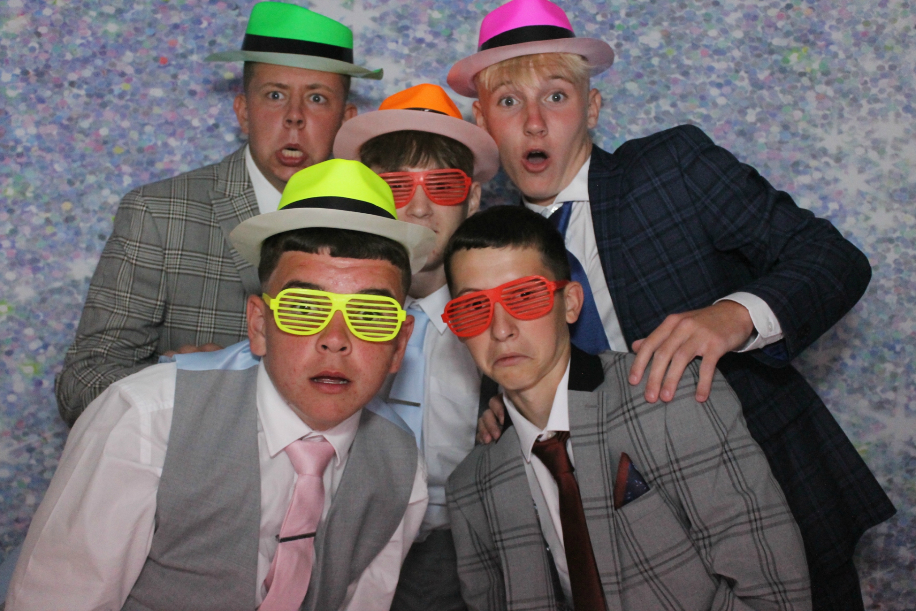 Crookhorn School Leavers Prom 2022 | View more photos from the event at gallery.funbooth.uk.com/u/FunboothLTD1/Crookhorn-School-Leavers-Prom-2022