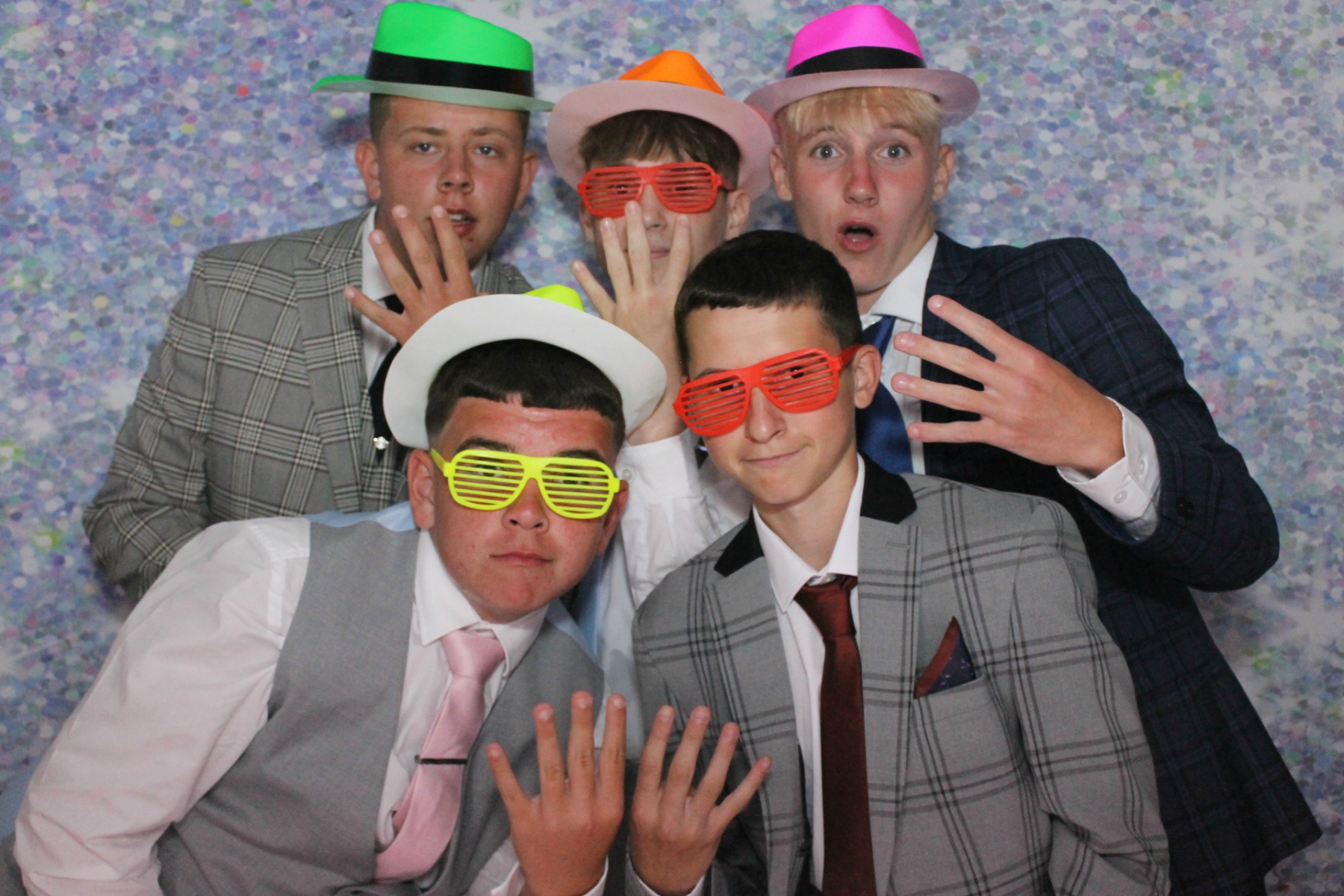 Crookhorn School Leavers Prom 2022 | View more photos from the event at gallery.funbooth.uk.com/u/FunboothLTD1/Crookhorn-School-Leavers-Prom-2022