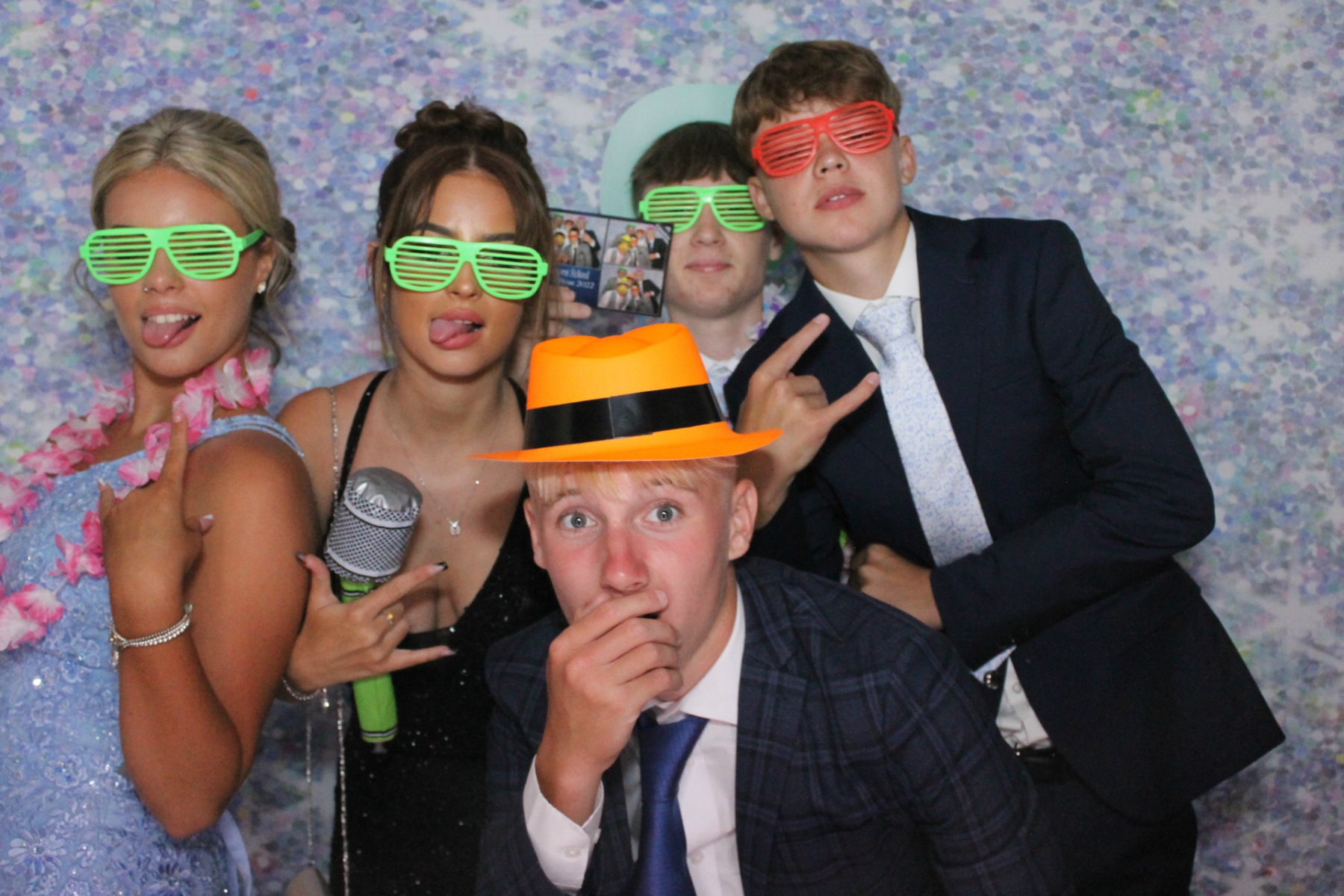 Crookhorn School Leavers Prom 2022 | View more photos from the event at gallery.funbooth.uk.com/u/FunboothLTD1/Crookhorn-School-Leavers-Prom-2022