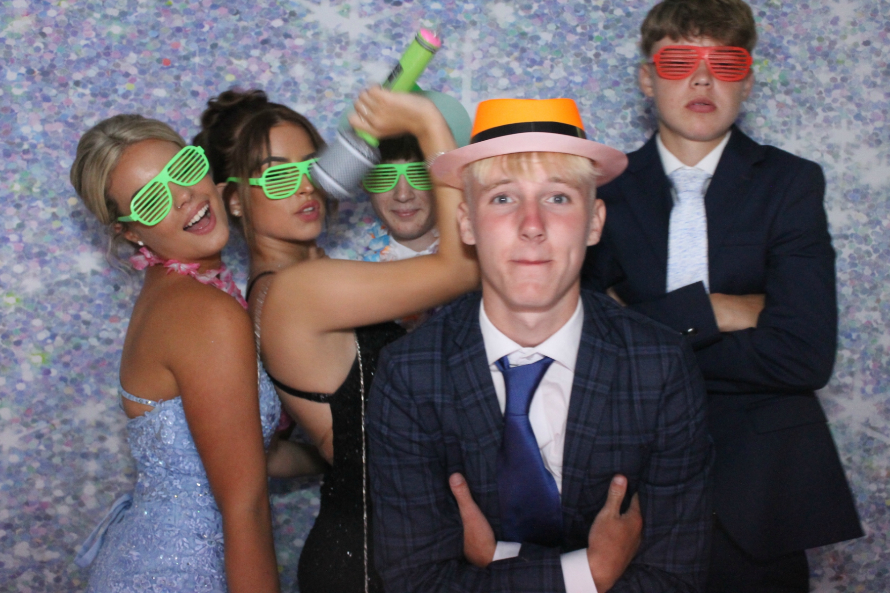 Crookhorn School Leavers Prom 2022 | View more photos from the event at gallery.funbooth.uk.com/u/FunboothLTD1/Crookhorn-School-Leavers-Prom-2022