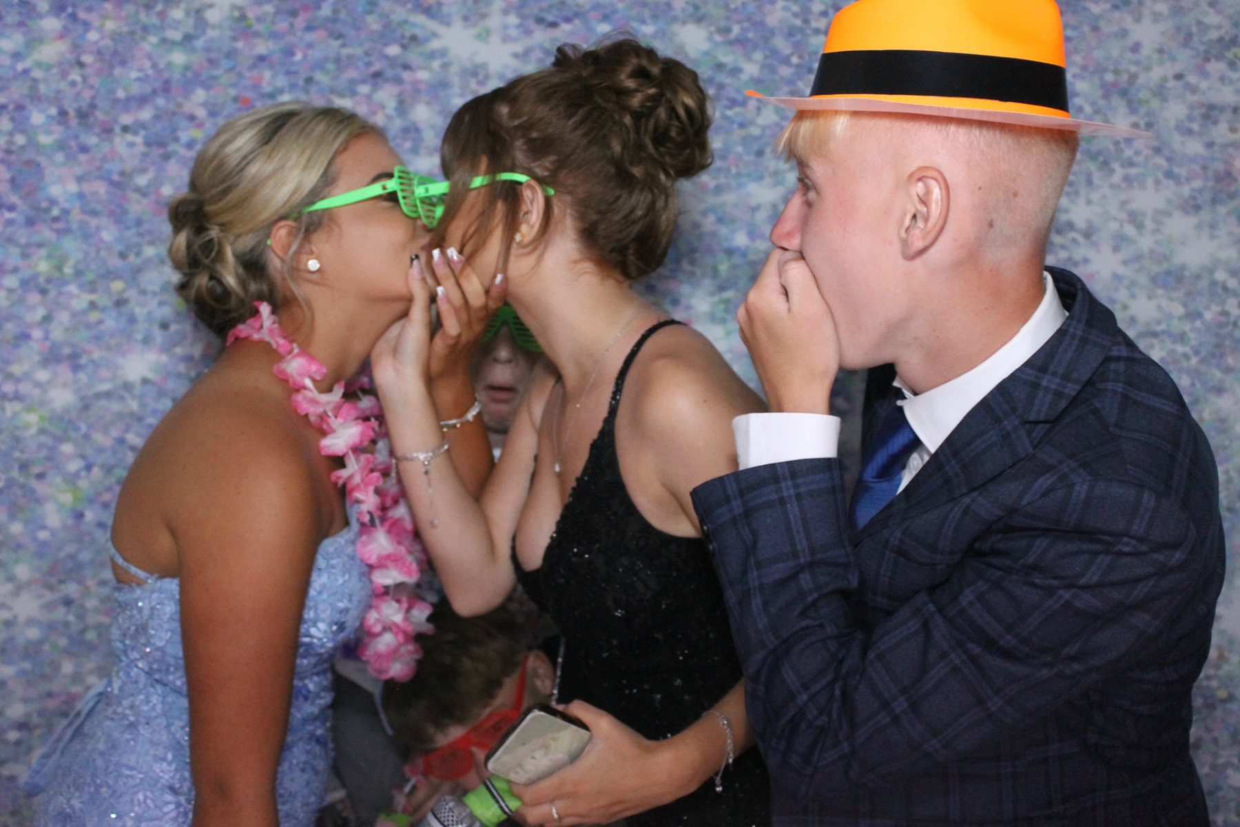 Crookhorn School Leavers Prom 2022 | View more photos from the event at gallery.funbooth.uk.com/u/FunboothLTD1/Crookhorn-School-Leavers-Prom-2022