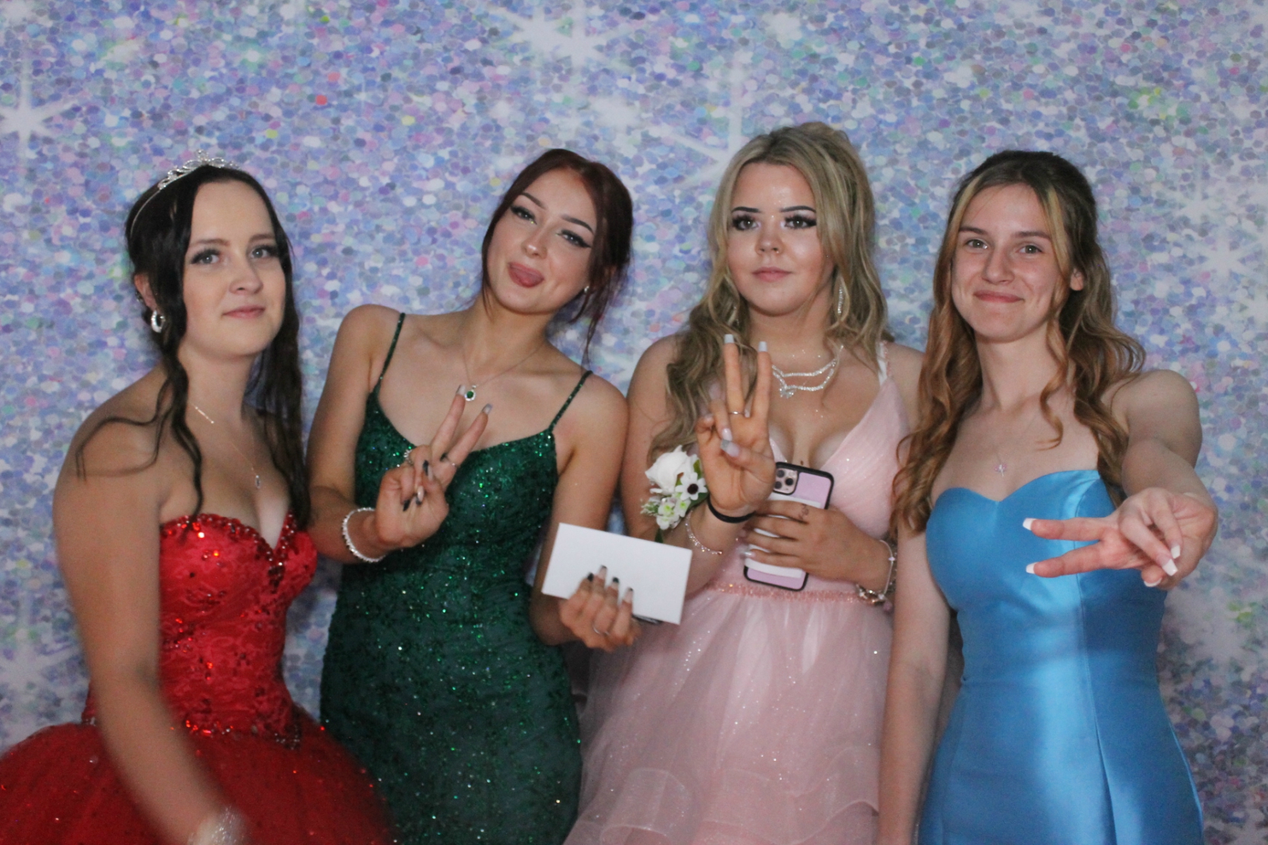 Crookhorn School Leavers Prom 2022 | View more photos from the event at gallery.funbooth.uk.com/u/FunboothLTD1/Crookhorn-School-Leavers-Prom-2022