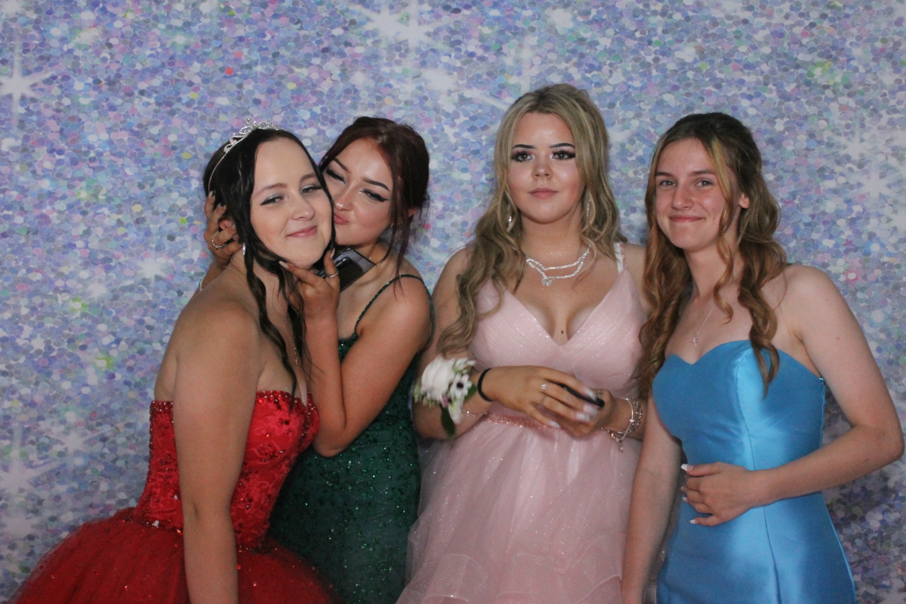 Crookhorn School Leavers Prom 2022 | View more photos from the event at gallery.funbooth.uk.com/u/FunboothLTD1/Crookhorn-School-Leavers-Prom-2022