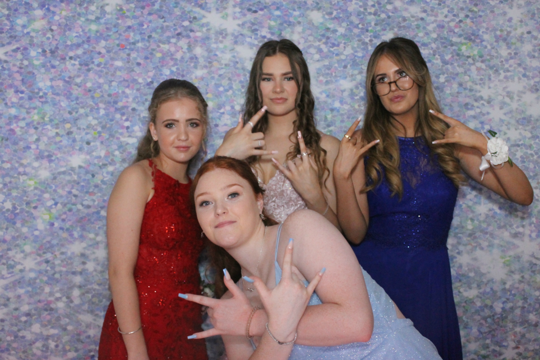 Crookhorn School Leavers Prom 2022 | View more photos from the event at gallery.funbooth.uk.com/u/FunboothLTD1/Crookhorn-School-Leavers-Prom-2022