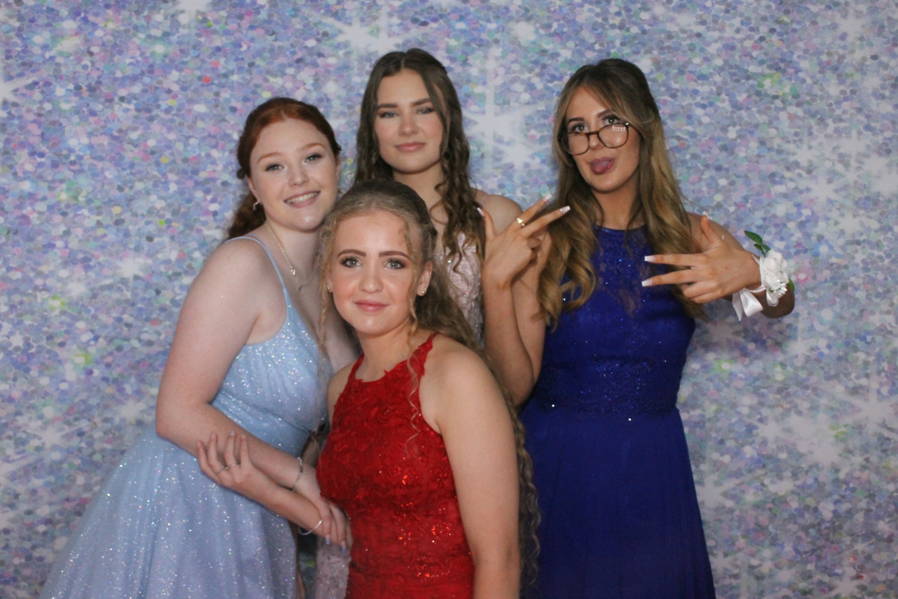 Crookhorn School Leavers Prom 2022 | View more photos from the event at gallery.funbooth.uk.com/u/FunboothLTD1/Crookhorn-School-Leavers-Prom-2022