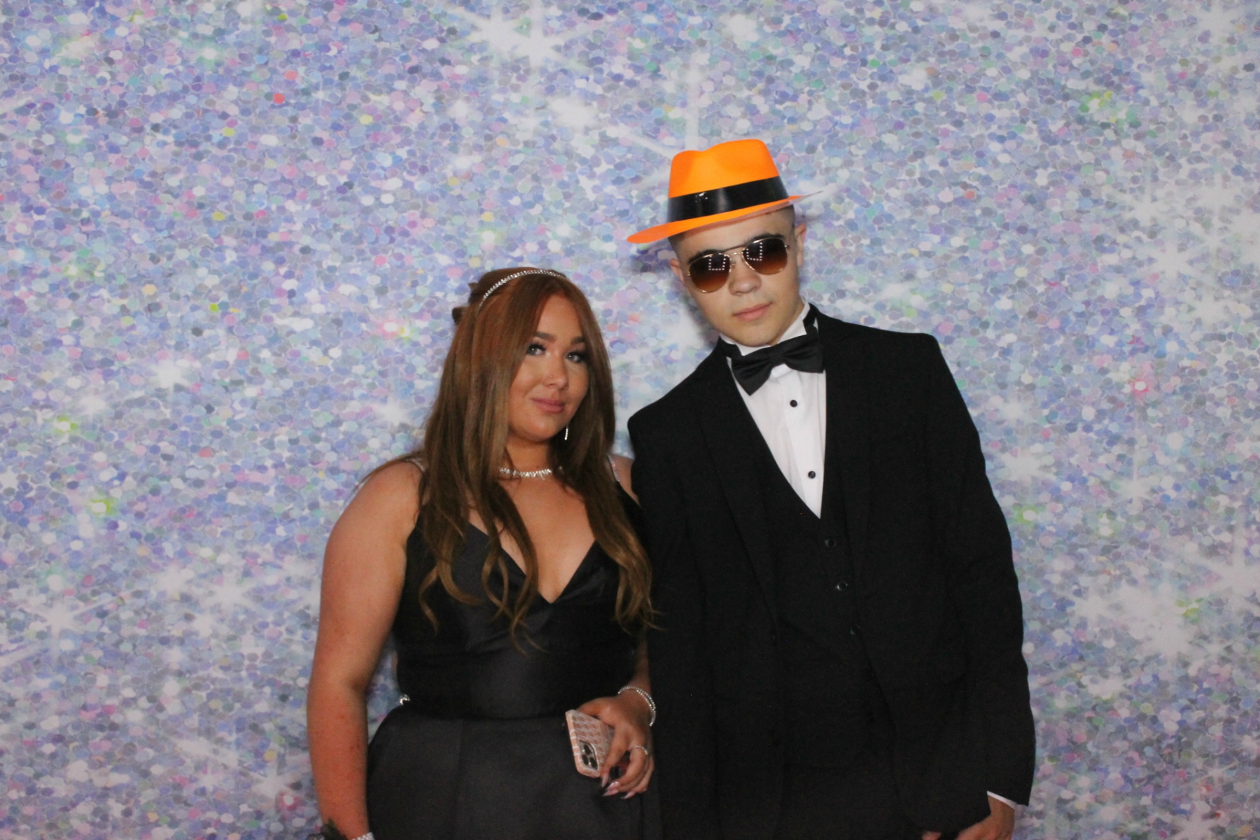 Crookhorn School Leavers Prom 2022 | View more photos from the event at gallery.funbooth.uk.com/u/FunboothLTD1/Crookhorn-School-Leavers-Prom-2022