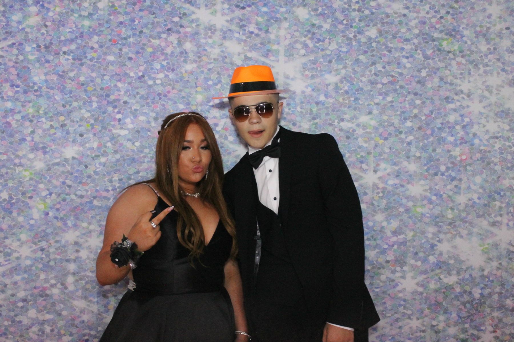 Crookhorn School Leavers Prom 2022 | View more photos from the event at gallery.funbooth.uk.com/u/FunboothLTD1/Crookhorn-School-Leavers-Prom-2022