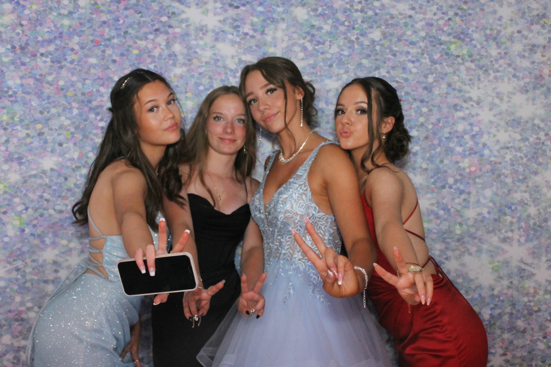 Crookhorn School Leavers Prom 2022 | View more photos from the event at gallery.funbooth.uk.com/u/FunboothLTD1/Crookhorn-School-Leavers-Prom-2022