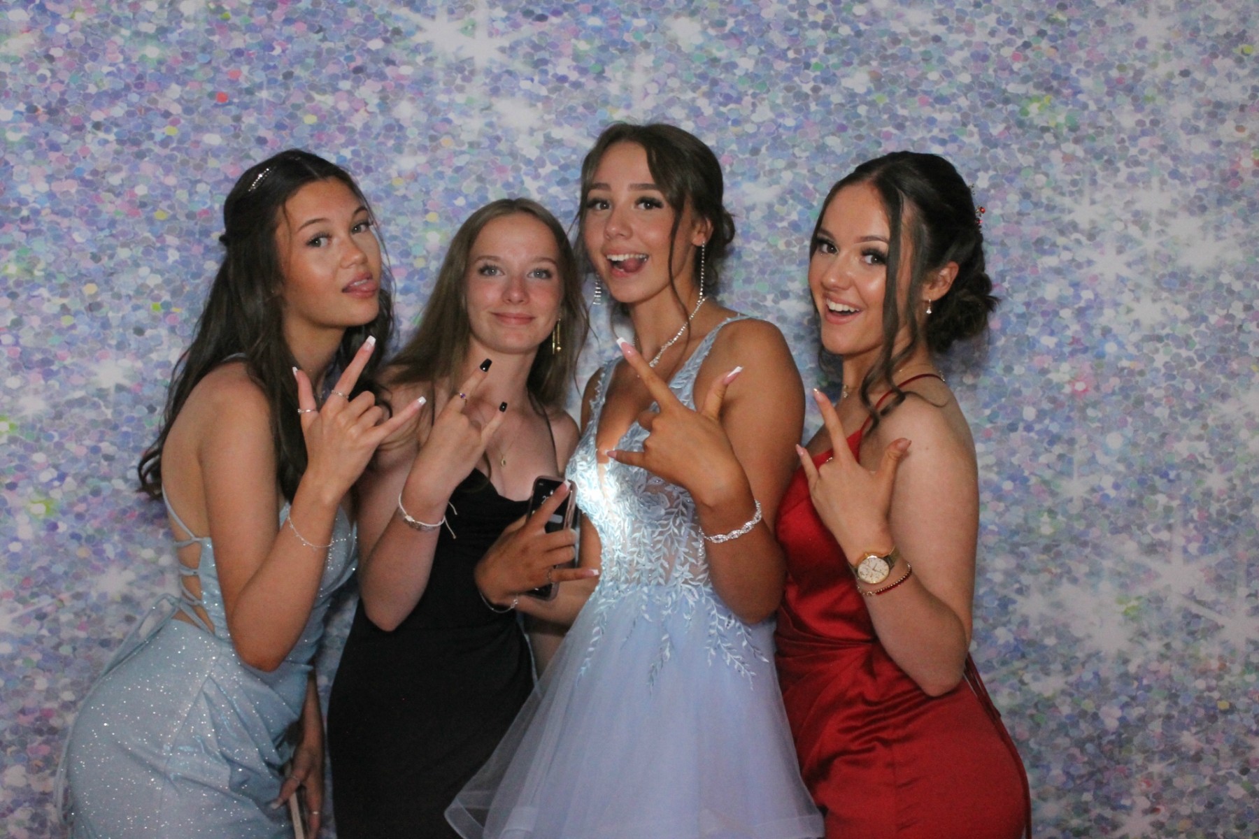 Crookhorn School Leavers Prom 2022 | View more photos from the event at gallery.funbooth.uk.com/u/FunboothLTD1/Crookhorn-School-Leavers-Prom-2022