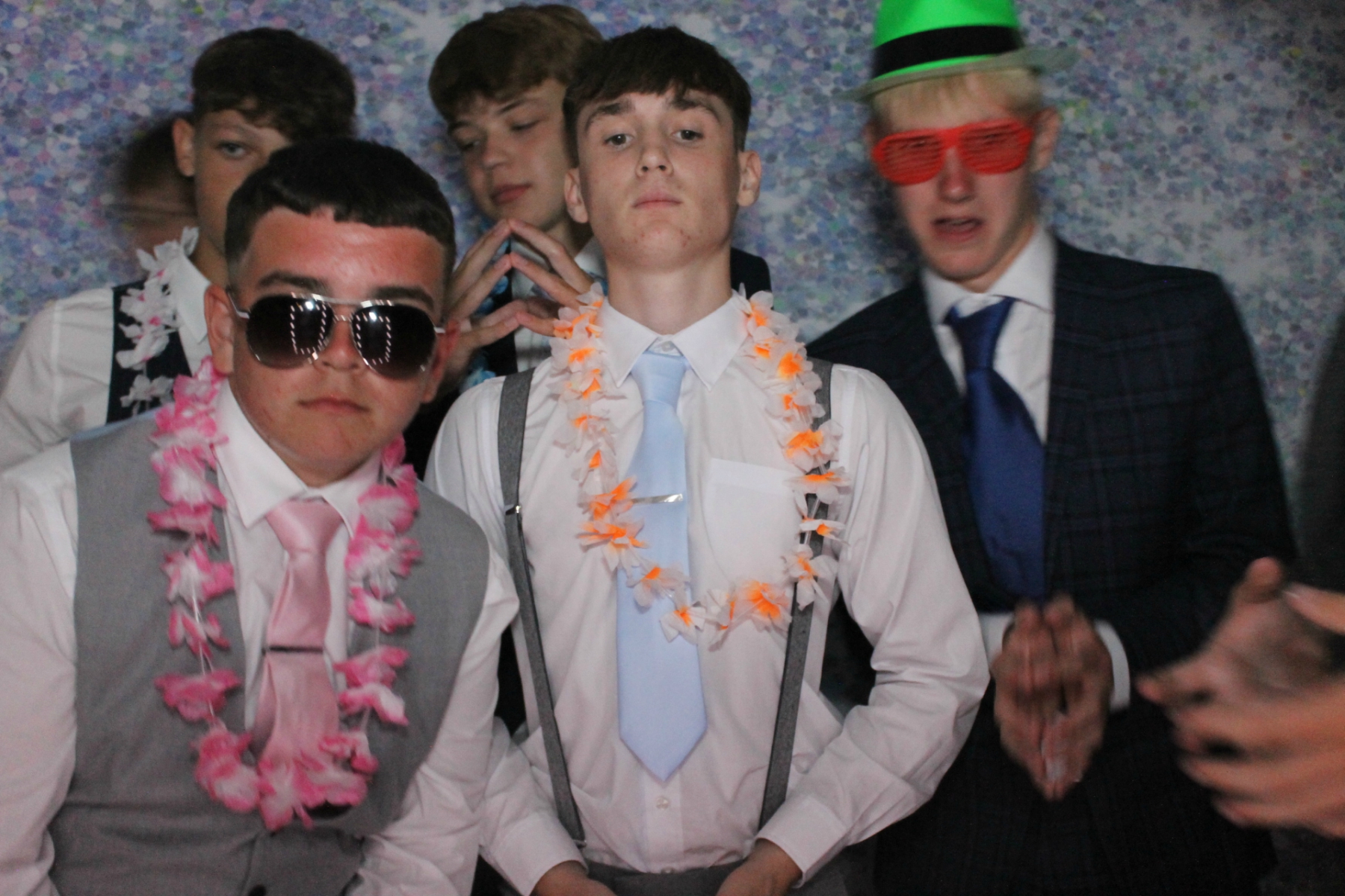 Crookhorn School Leavers Prom 2022 | View more photos from the event at gallery.funbooth.uk.com/u/FunboothLTD1/Crookhorn-School-Leavers-Prom-2022