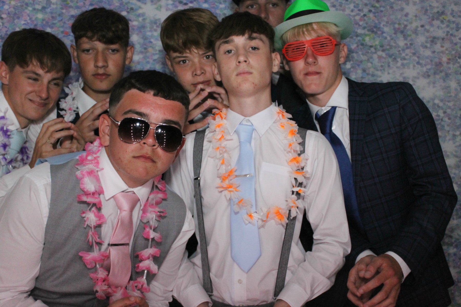 Crookhorn School Leavers Prom 2022 | View more photos from the event at gallery.funbooth.uk.com/u/FunboothLTD1/Crookhorn-School-Leavers-Prom-2022