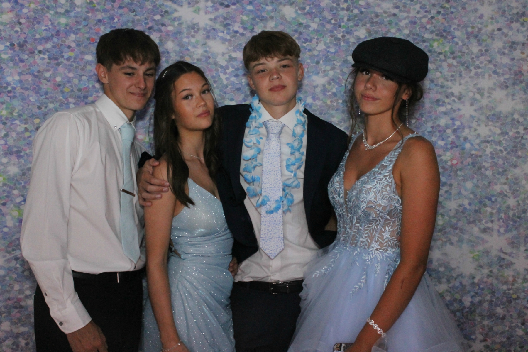 Crookhorn School Leavers Prom 2022 | View more photos from the event at gallery.funbooth.uk.com/u/FunboothLTD1/Crookhorn-School-Leavers-Prom-2022