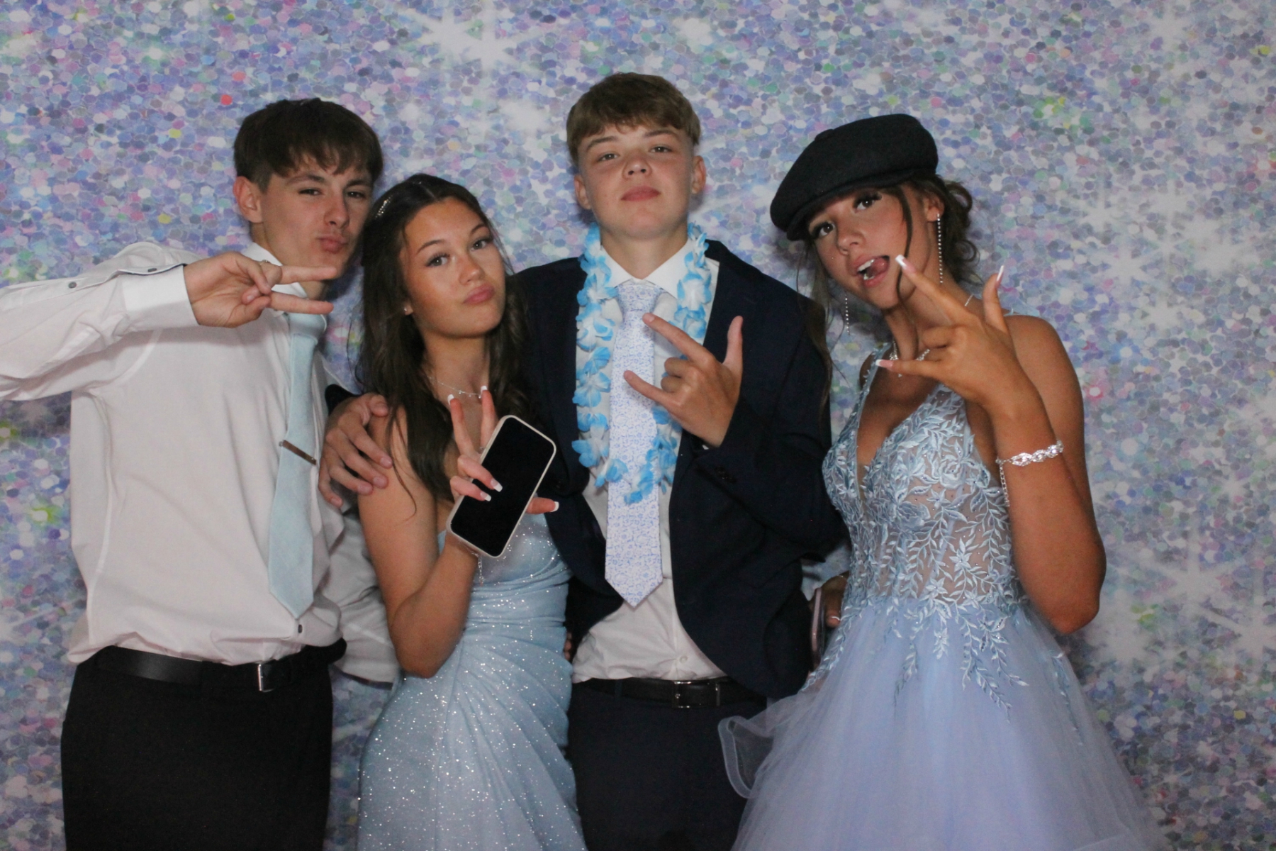 Crookhorn School Leavers Prom 2022 | View more photos from the event at gallery.funbooth.uk.com/u/FunboothLTD1/Crookhorn-School-Leavers-Prom-2022