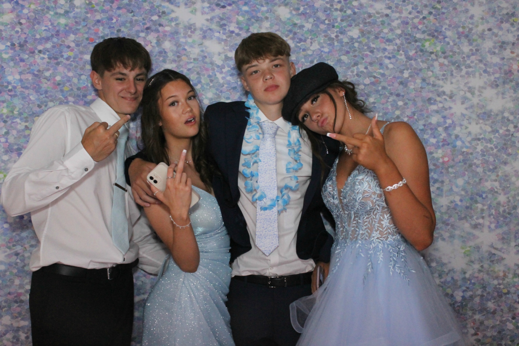 Crookhorn School Leavers Prom 2022 | View more photos from the event at gallery.funbooth.uk.com/u/FunboothLTD1/Crookhorn-School-Leavers-Prom-2022