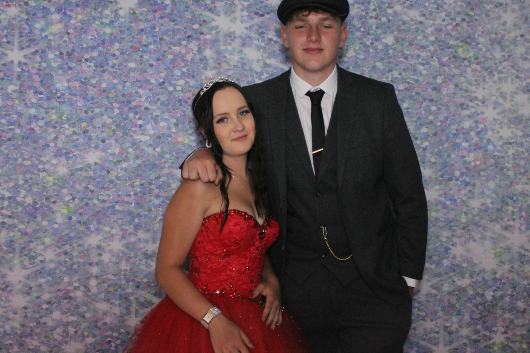 Crookhorn School Leavers Prom 2022 | View more photos from the event at gallery.funbooth.uk.com/u/FunboothLTD1/Crookhorn-School-Leavers-Prom-2022