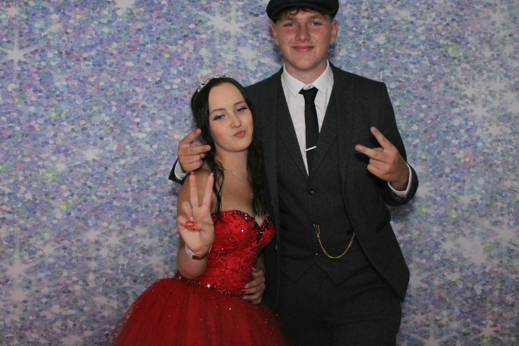 Crookhorn School Leavers Prom 2022 | View more photos from the event at gallery.funbooth.uk.com/u/FunboothLTD1/Crookhorn-School-Leavers-Prom-2022