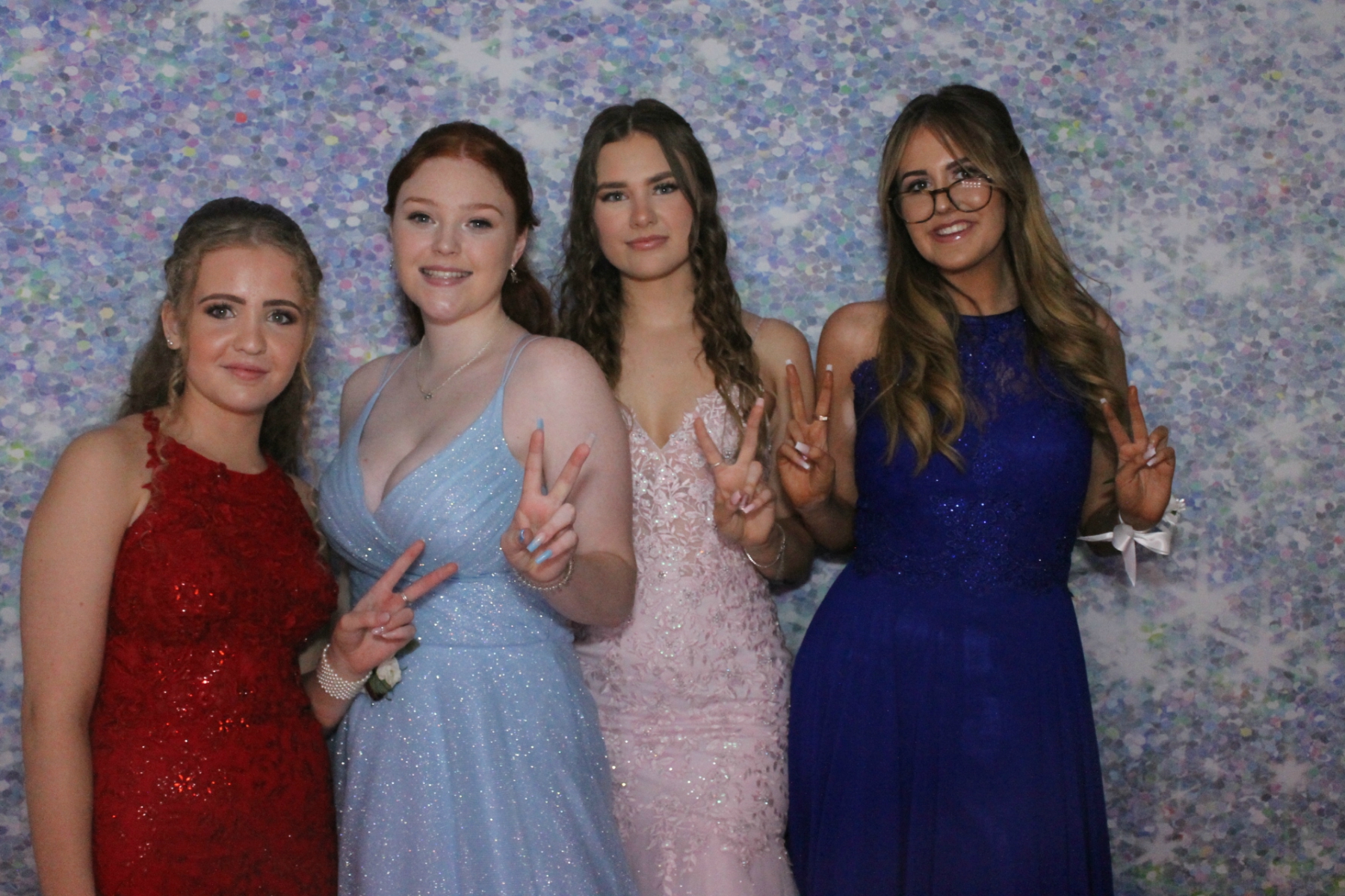 Crookhorn School Leavers Prom 2022 | View more photos from the event at gallery.funbooth.uk.com/u/FunboothLTD1/Crookhorn-School-Leavers-Prom-2022