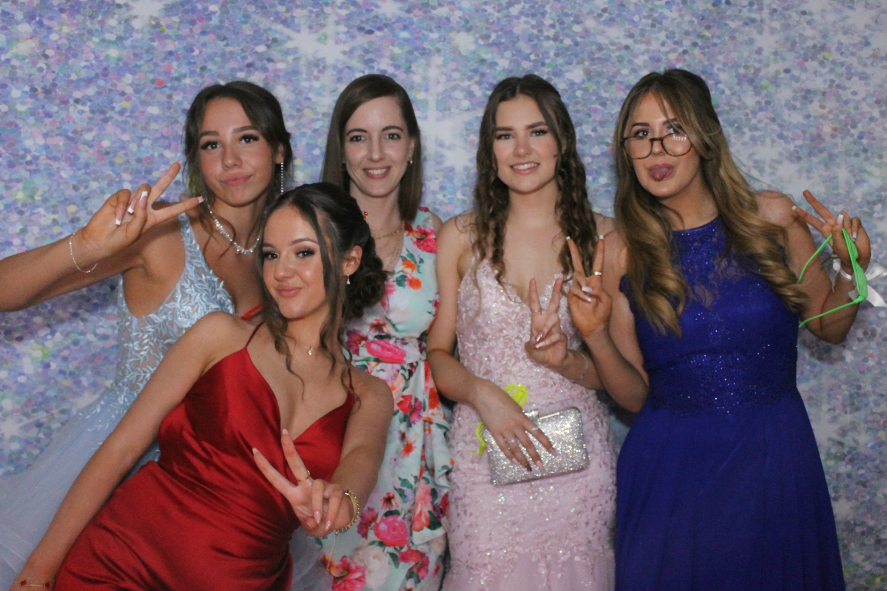 Crookhorn School Leavers Prom 2022 | View more photos from the event at gallery.funbooth.uk.com/u/FunboothLTD1/Crookhorn-School-Leavers-Prom-2022