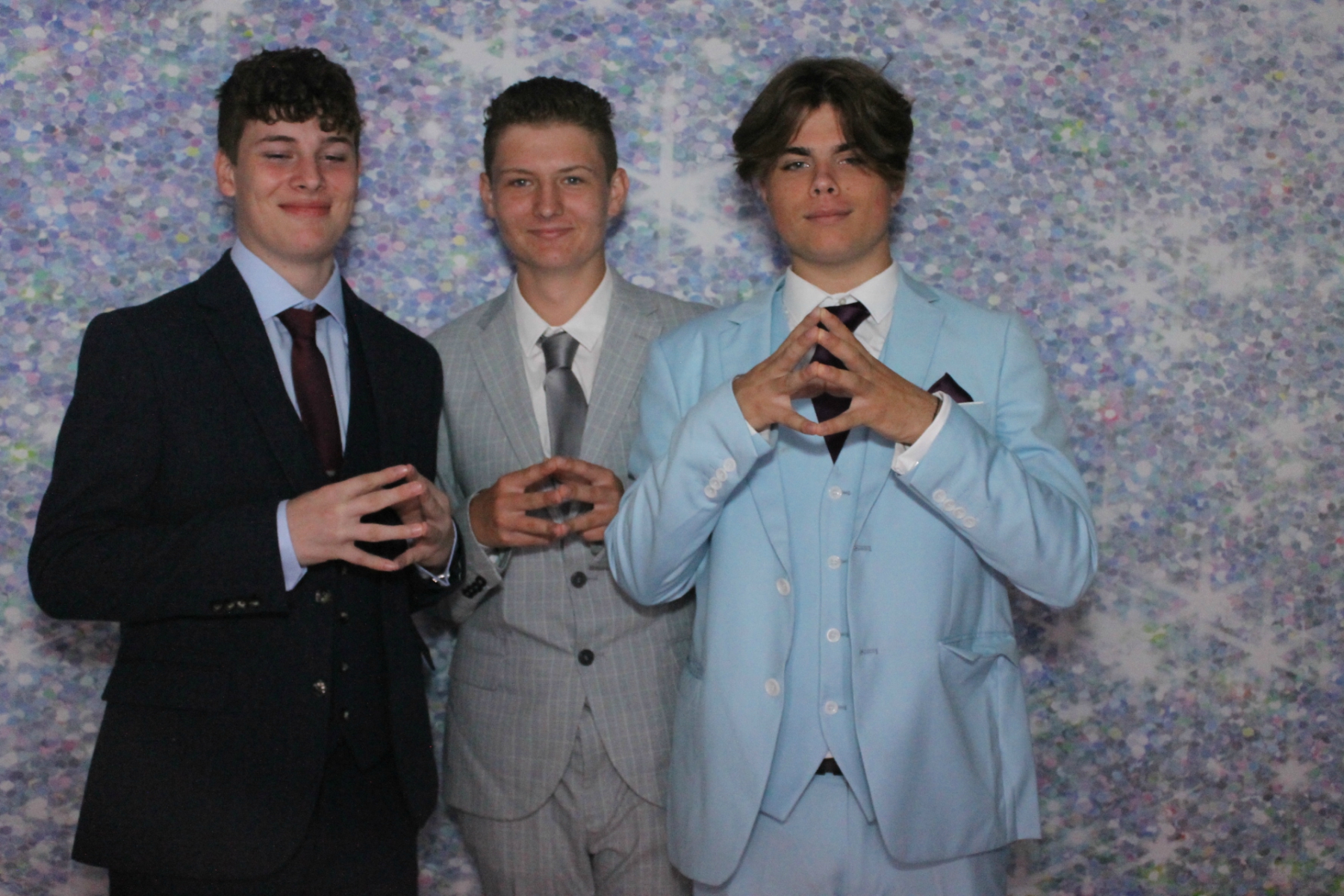 Crookhorn School Leavers Prom 2022 | View more photos from the event at gallery.funbooth.uk.com/u/FunboothLTD1/Crookhorn-School-Leavers-Prom-2022
