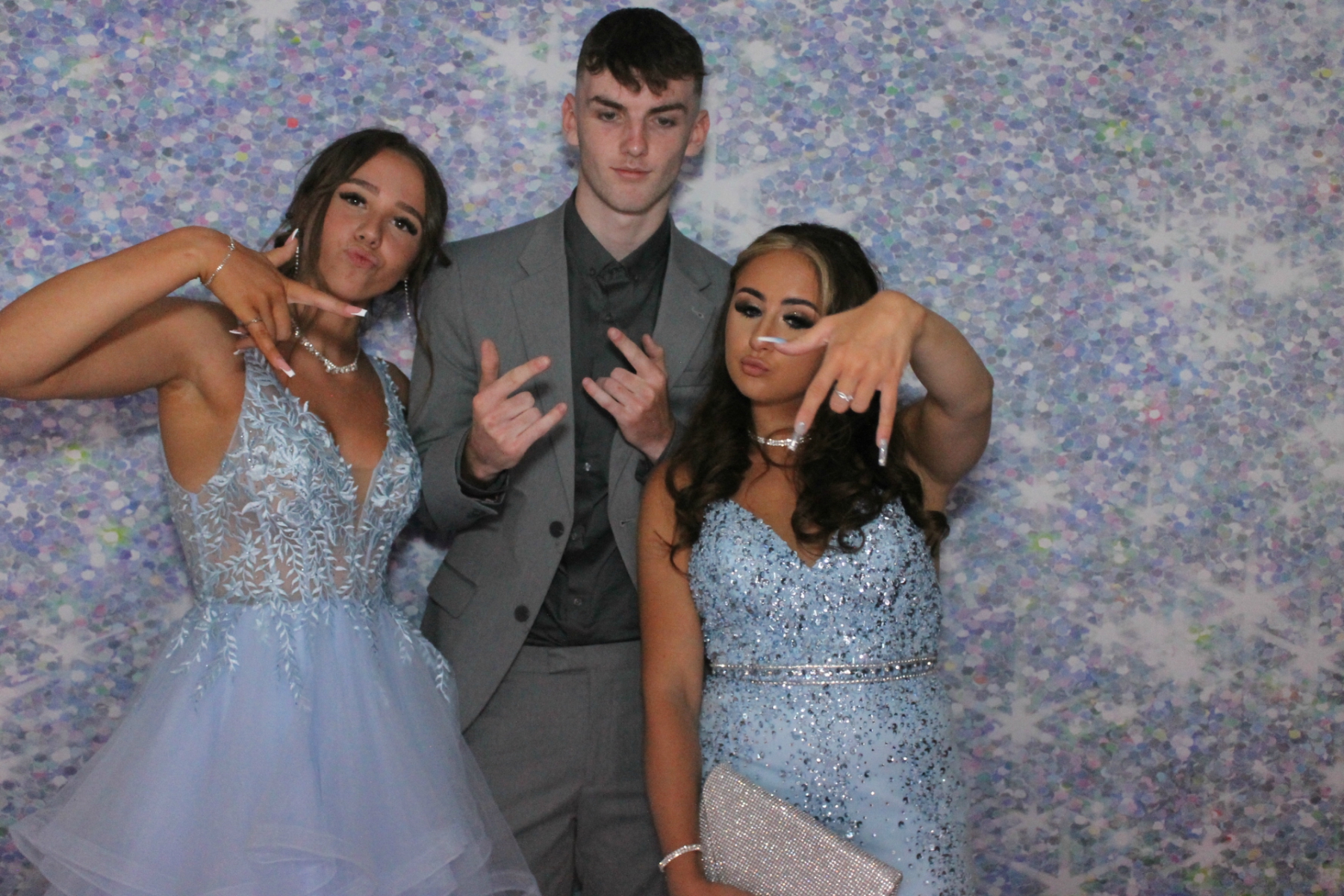 Crookhorn School Leavers Prom 2022 | View more photos from the event at gallery.funbooth.uk.com/u/FunboothLTD1/Crookhorn-School-Leavers-Prom-2022