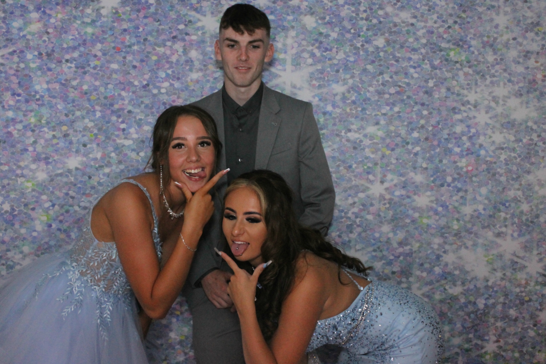 Crookhorn School Leavers Prom 2022 | View more photos from the event at gallery.funbooth.uk.com/u/FunboothLTD1/Crookhorn-School-Leavers-Prom-2022