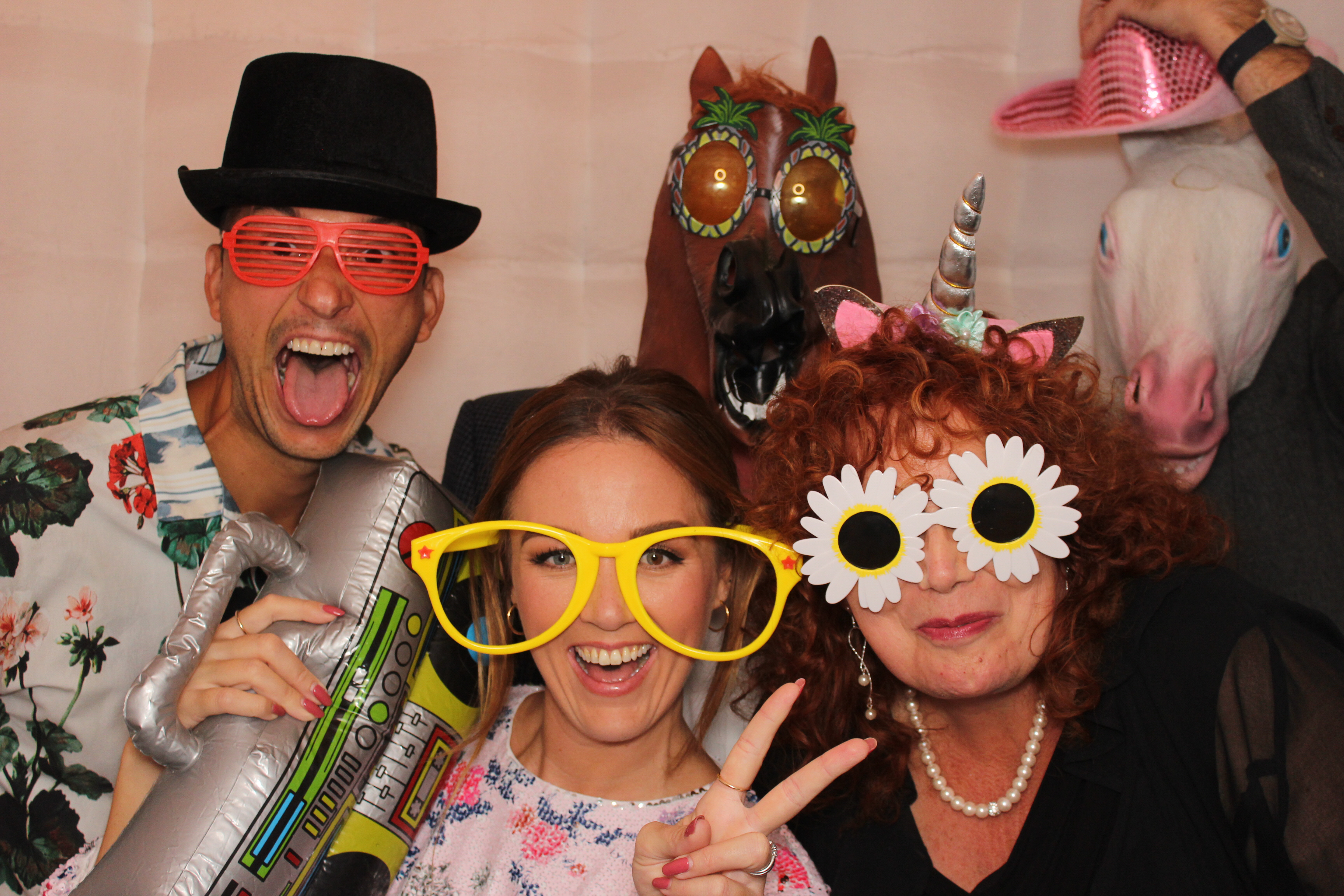 Dan & Dale's 40th Birthday | View more photos from the event at gallery.funbooth.uk.com/u/FunboothLTD1/Dan-Dales-40th-Birthday
