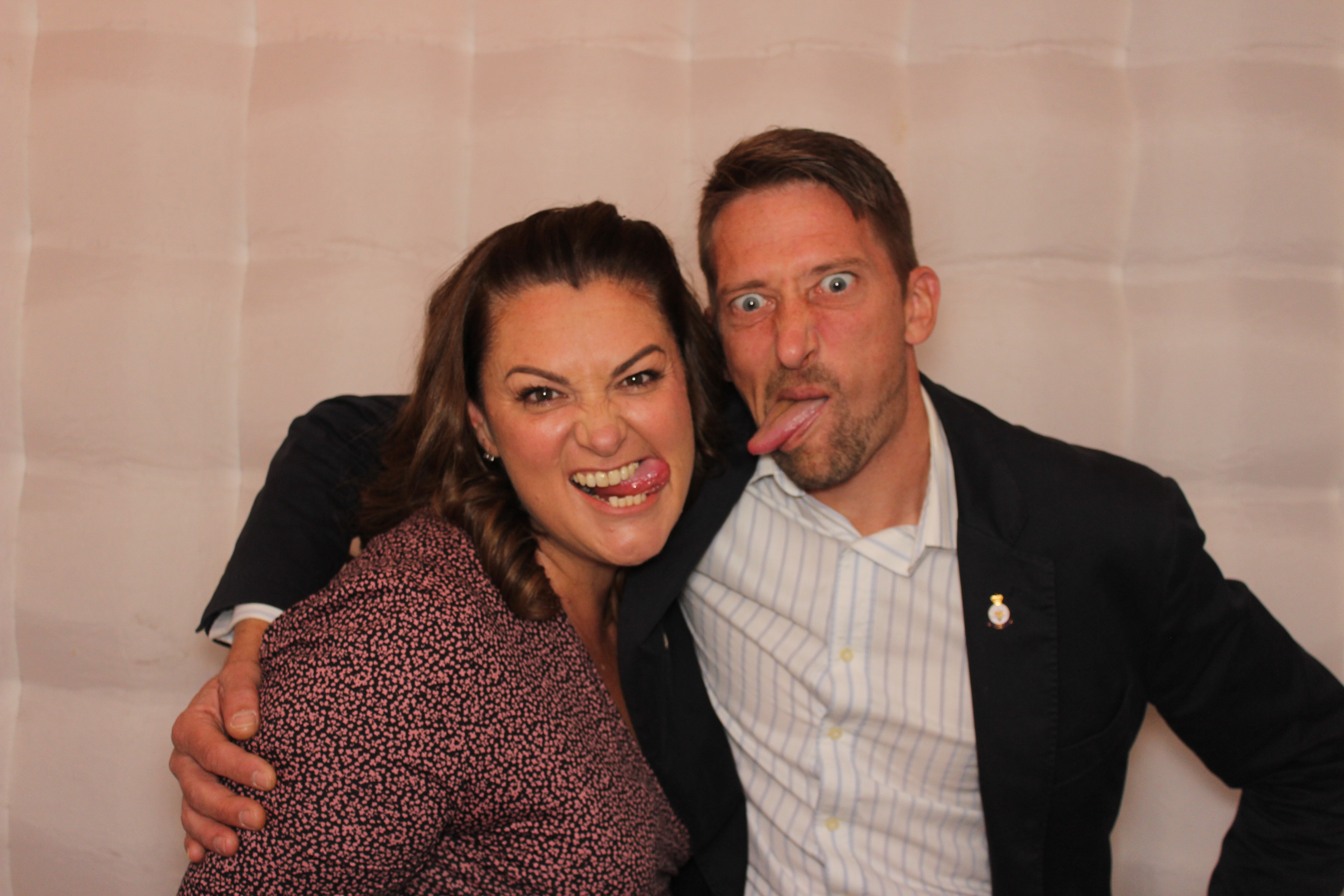 Dan & Dale's 40th Birthday | View more photos from the event at gallery.funbooth.uk.com/u/FunboothLTD1/Dan-Dales-40th-Birthday
