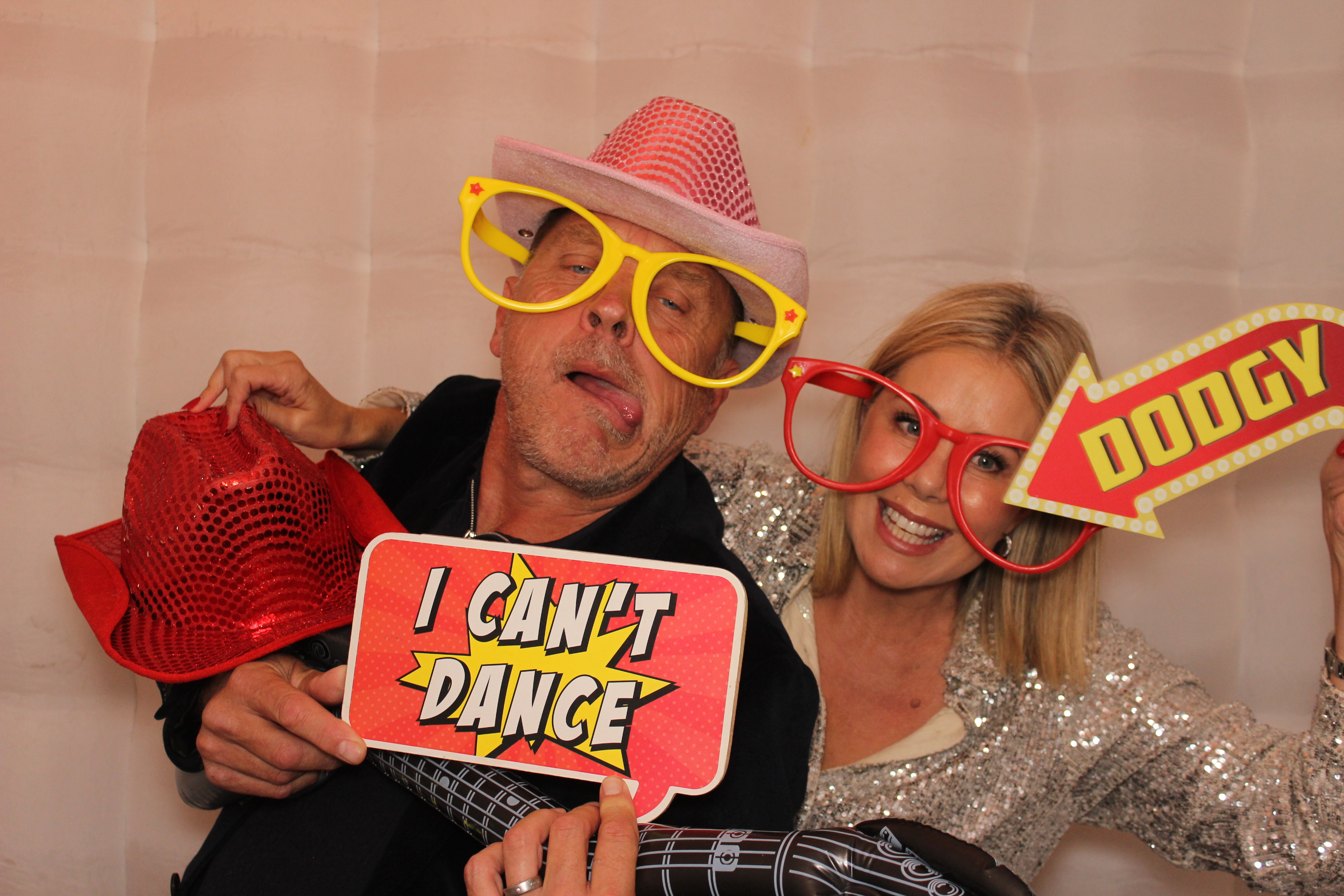 Dan & Dale's 40th Birthday | View more photos from the event at gallery.funbooth.uk.com/u/FunboothLTD1/Dan-Dales-40th-Birthday