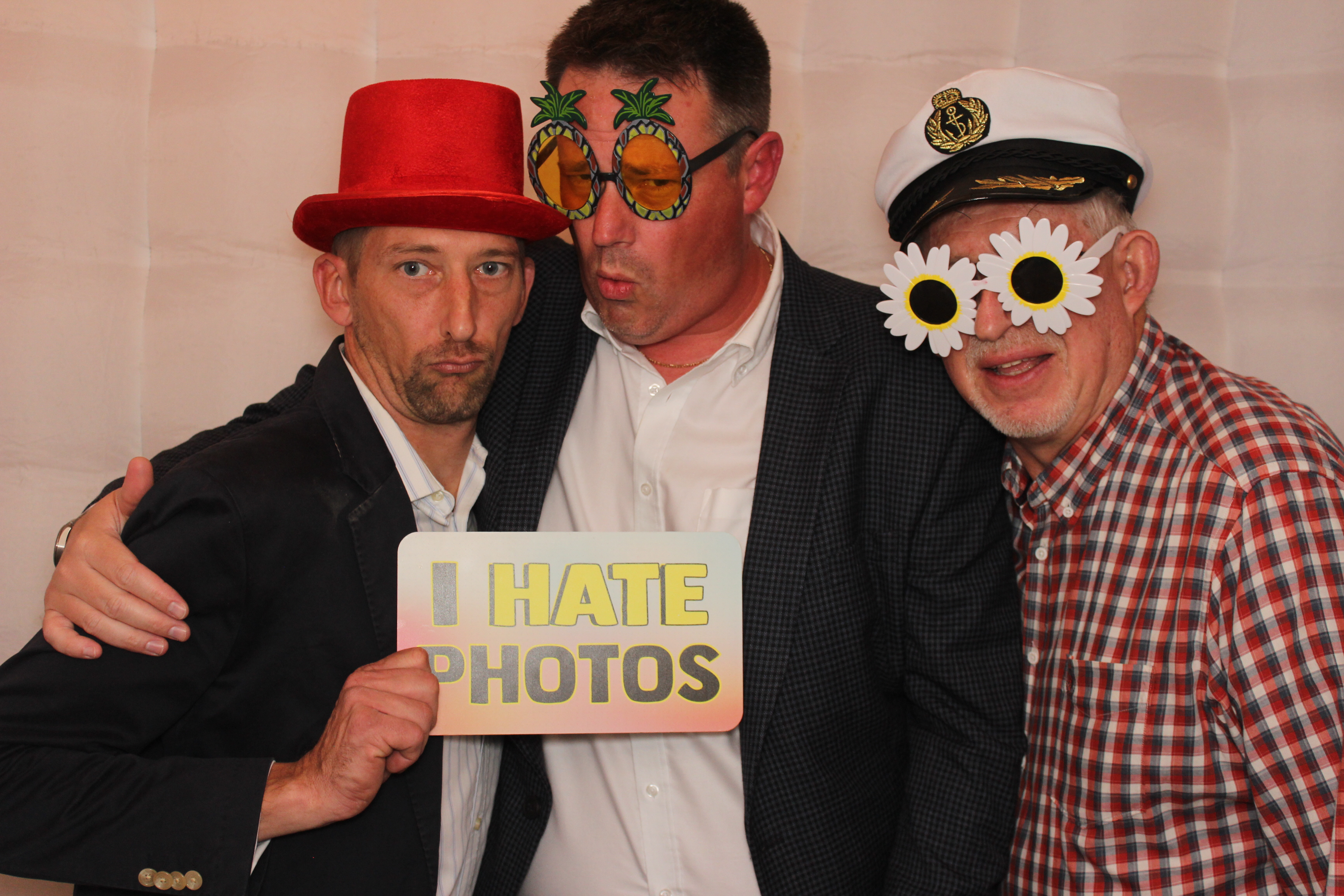 Dan & Dale's 40th Birthday | View more photos from the event at gallery.funbooth.uk.com/u/FunboothLTD1/Dan-Dales-40th-Birthday