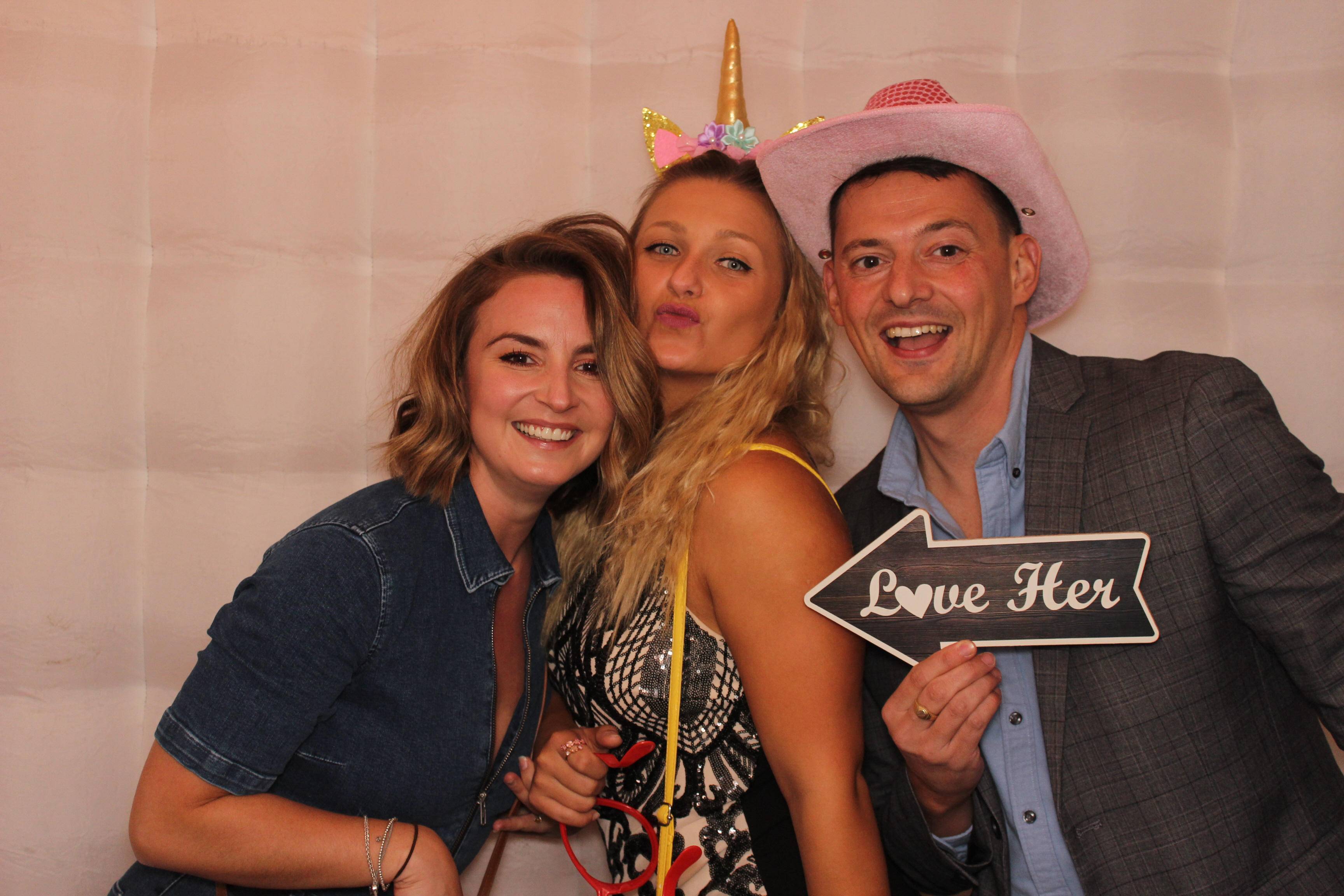 Dan & Dale's 40th Birthday | View more photos from the event at gallery.funbooth.uk.com/u/FunboothLTD1/Dan-Dales-40th-Birthday