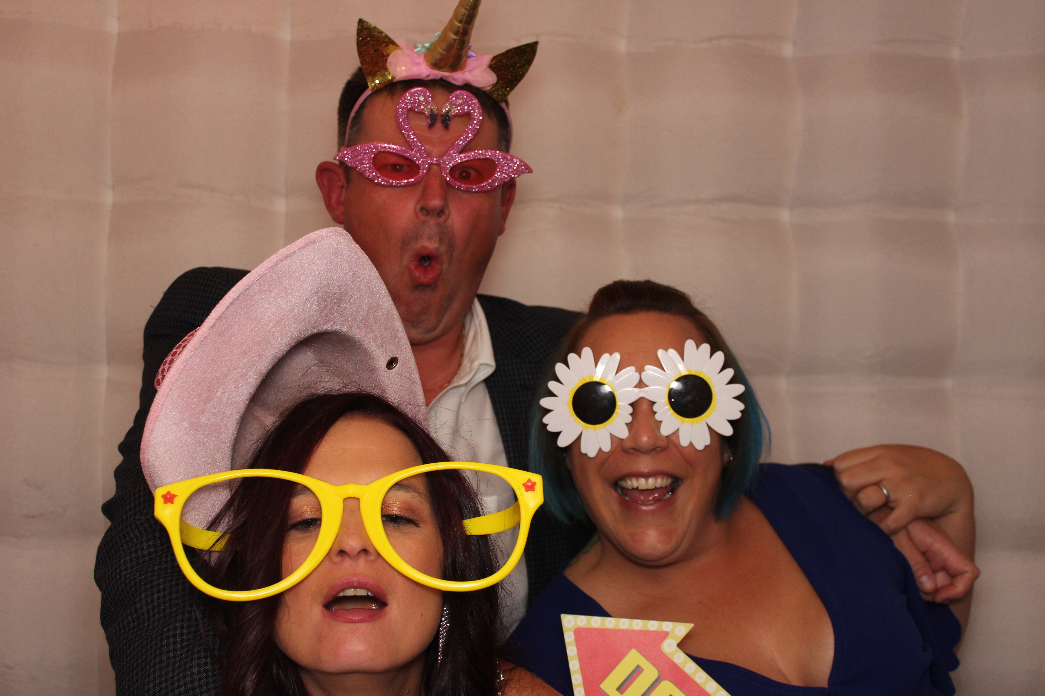 Dan & Dale's 40th Birthday | View more photos from the event at gallery.funbooth.uk.com/u/FunboothLTD1/Dan-Dales-40th-Birthday