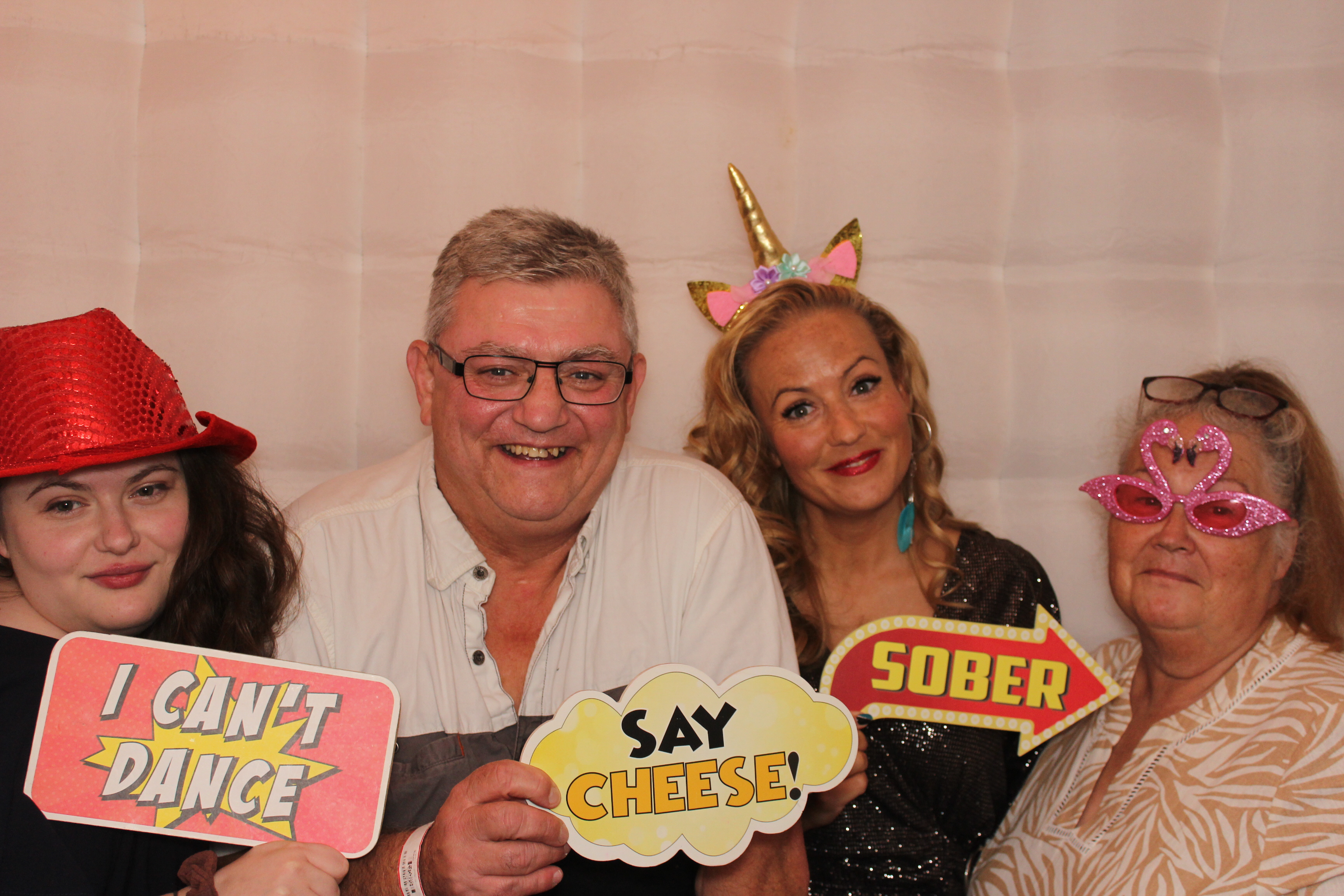 Dan & Dale's 40th Birthday | View more photos from the event at gallery.funbooth.uk.com/u/FunboothLTD1/Dan-Dales-40th-Birthday
