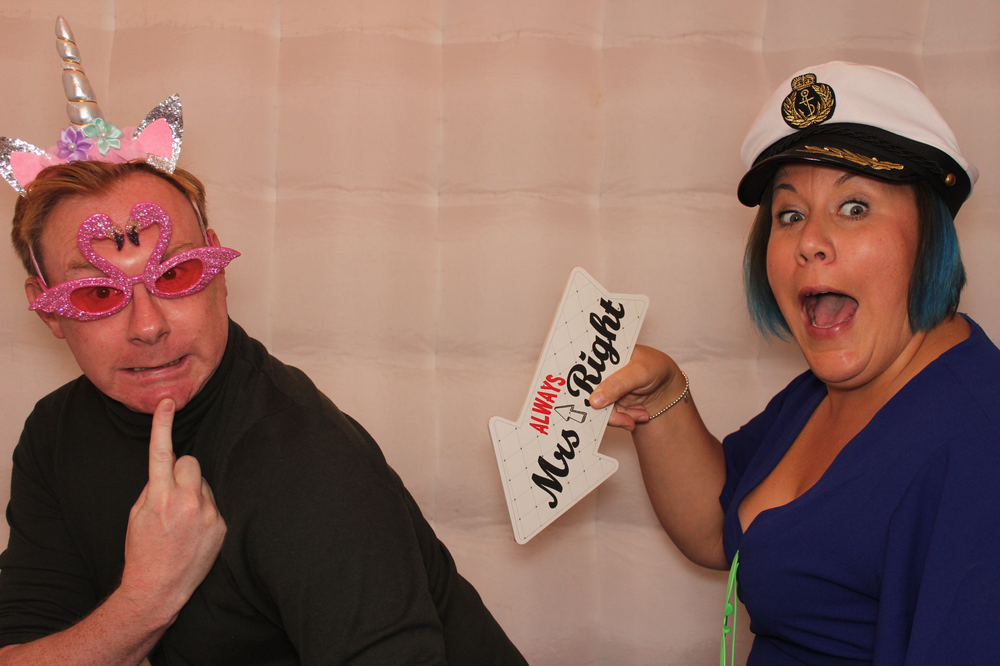 Dan & Dale's 40th Birthday | View more photos from the event at gallery.funbooth.uk.com/u/FunboothLTD1/Dan-Dales-40th-Birthday