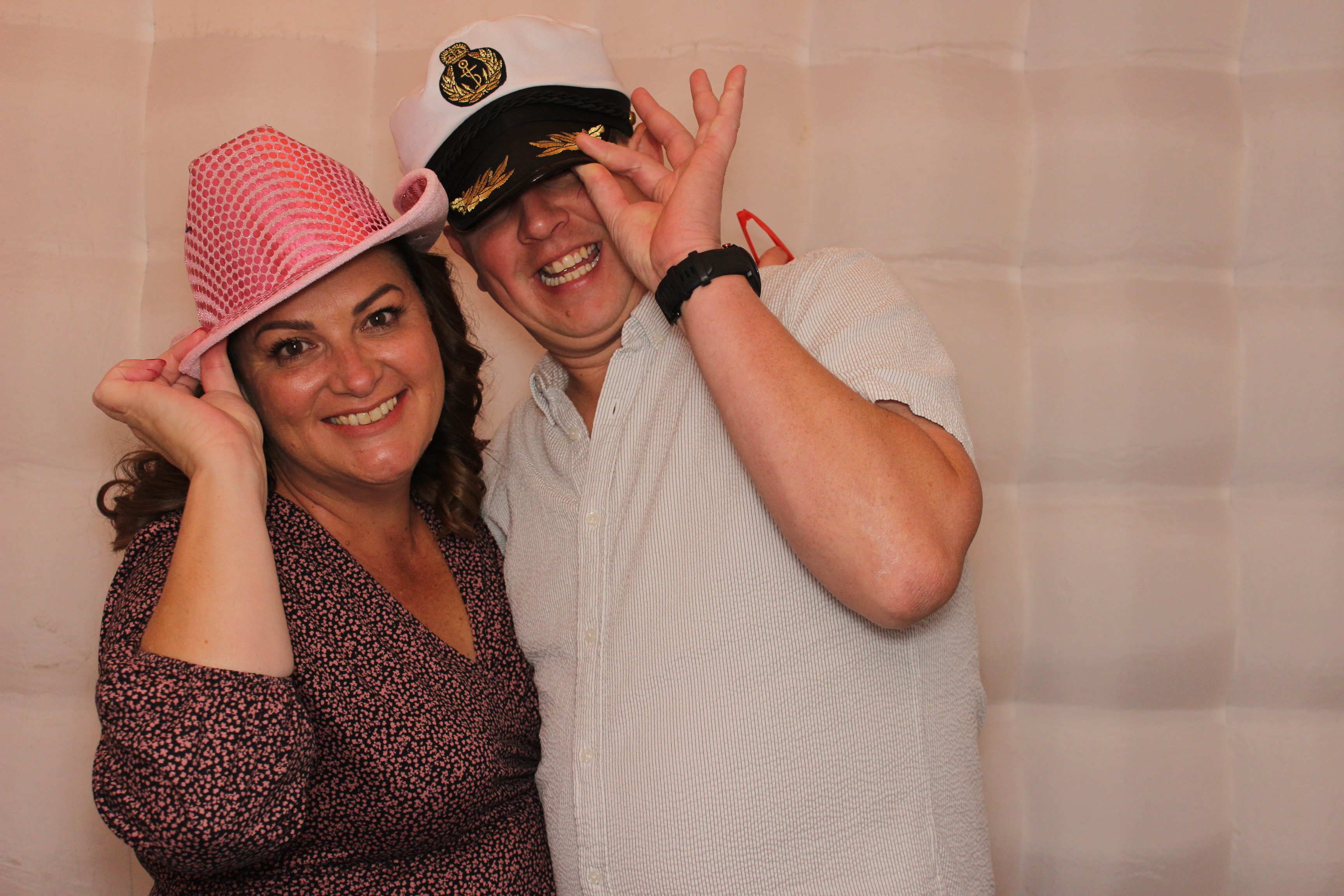 Dan & Dale's 40th Birthday | View more photos from the event at gallery.funbooth.uk.com/u/FunboothLTD1/Dan-Dales-40th-Birthday
