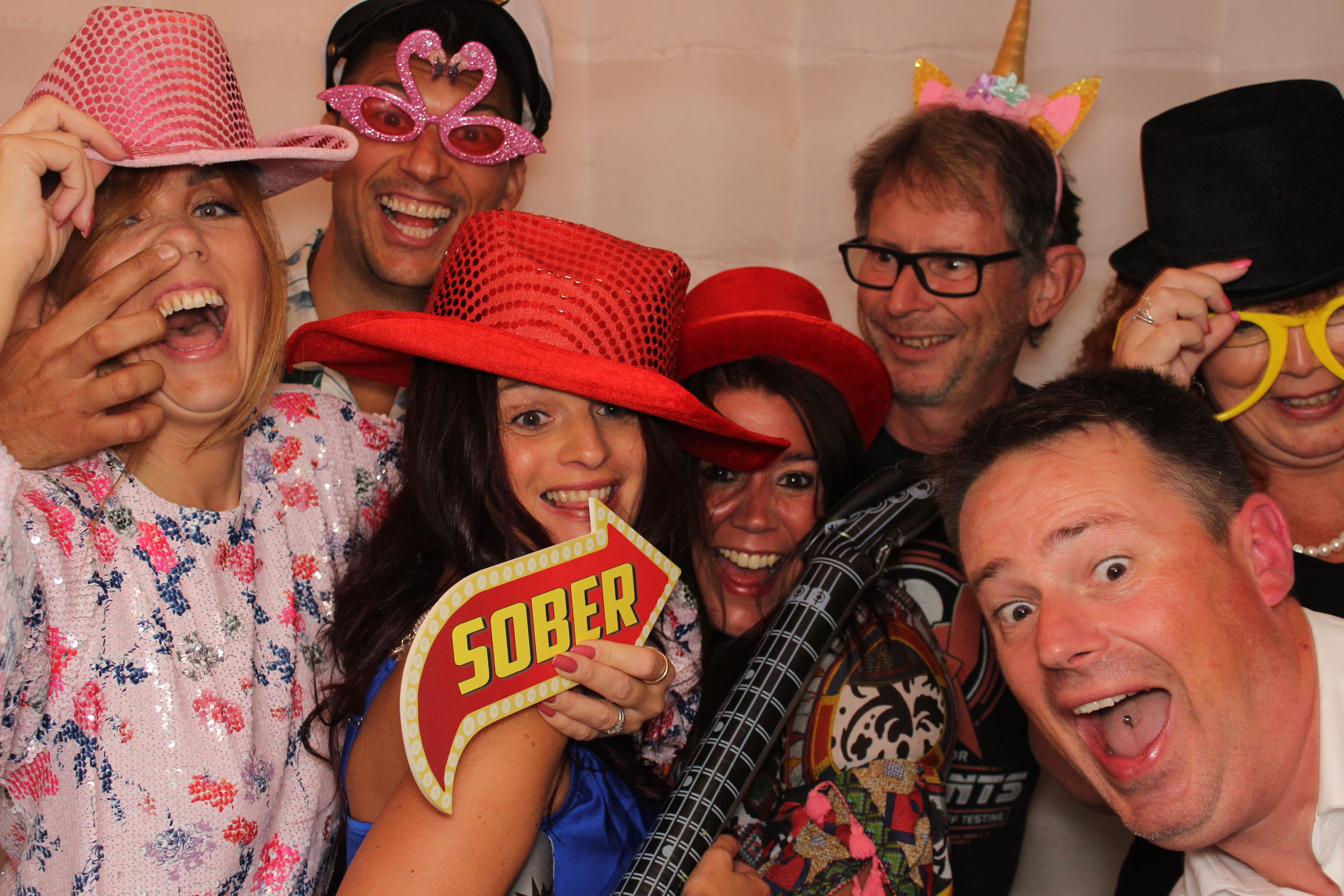 Dan & Dale's 40th Birthday | View more photos from the event at gallery.funbooth.uk.com/u/FunboothLTD1/Dan-Dales-40th-Birthday