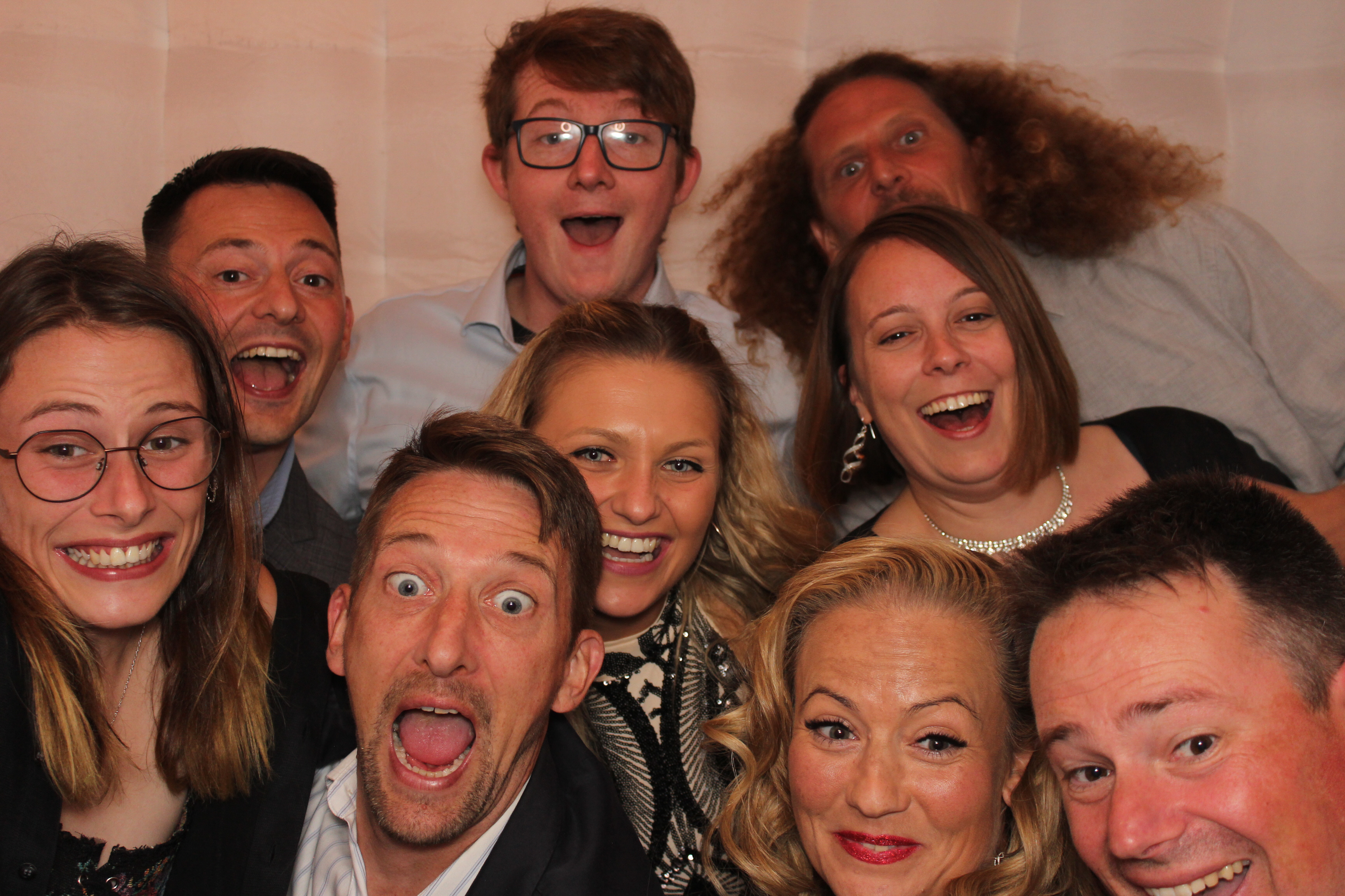 Dan & Dale's 40th Birthday | View more photos from the event at gallery.funbooth.uk.com/u/FunboothLTD1/Dan-Dales-40th-Birthday