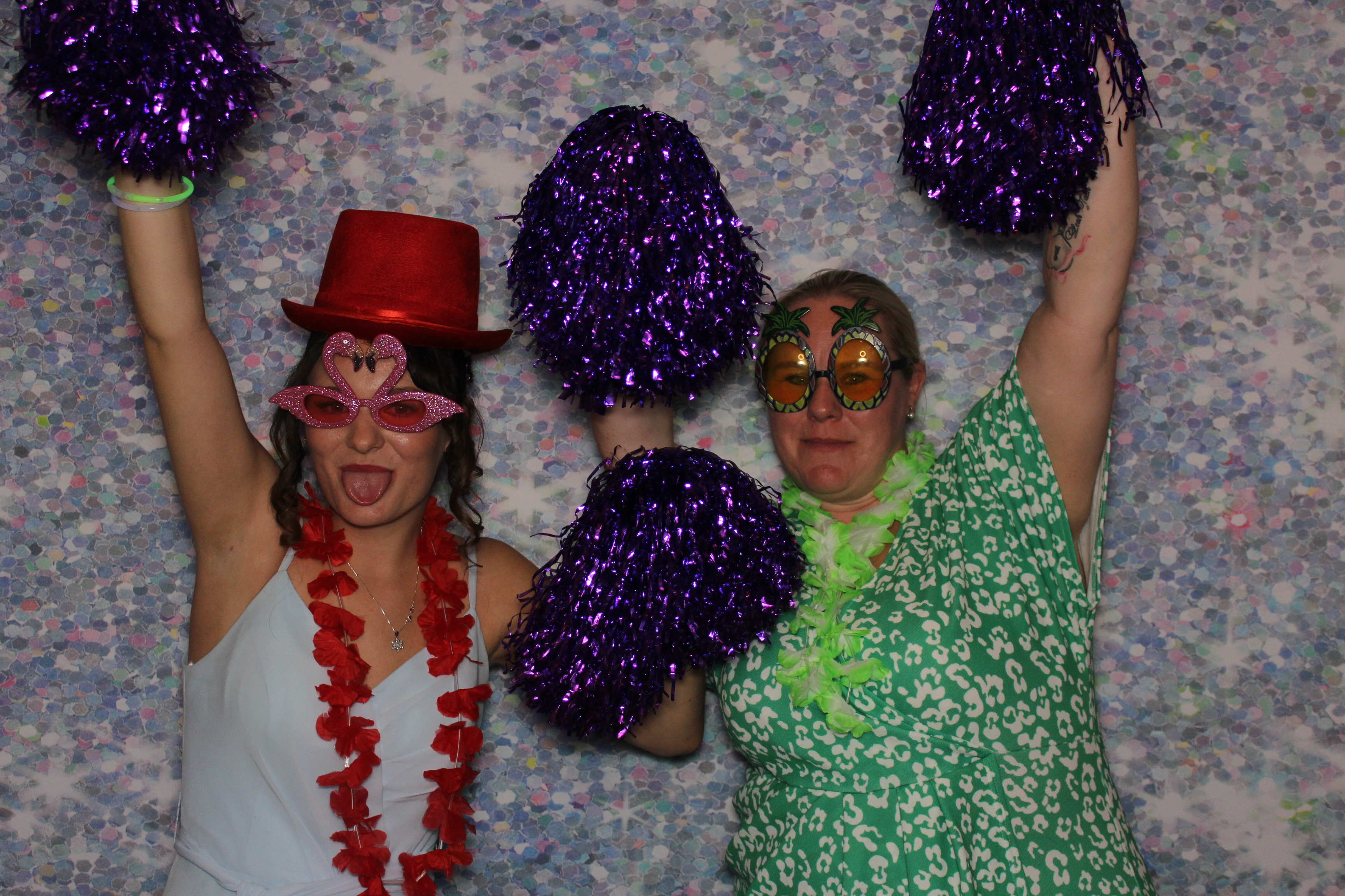 Daniel & Emma's Wedding | View more photos from the event at gallery.funbooth.uk.com/u/FunboothLTD1/Daniel-Emmas-Wedding