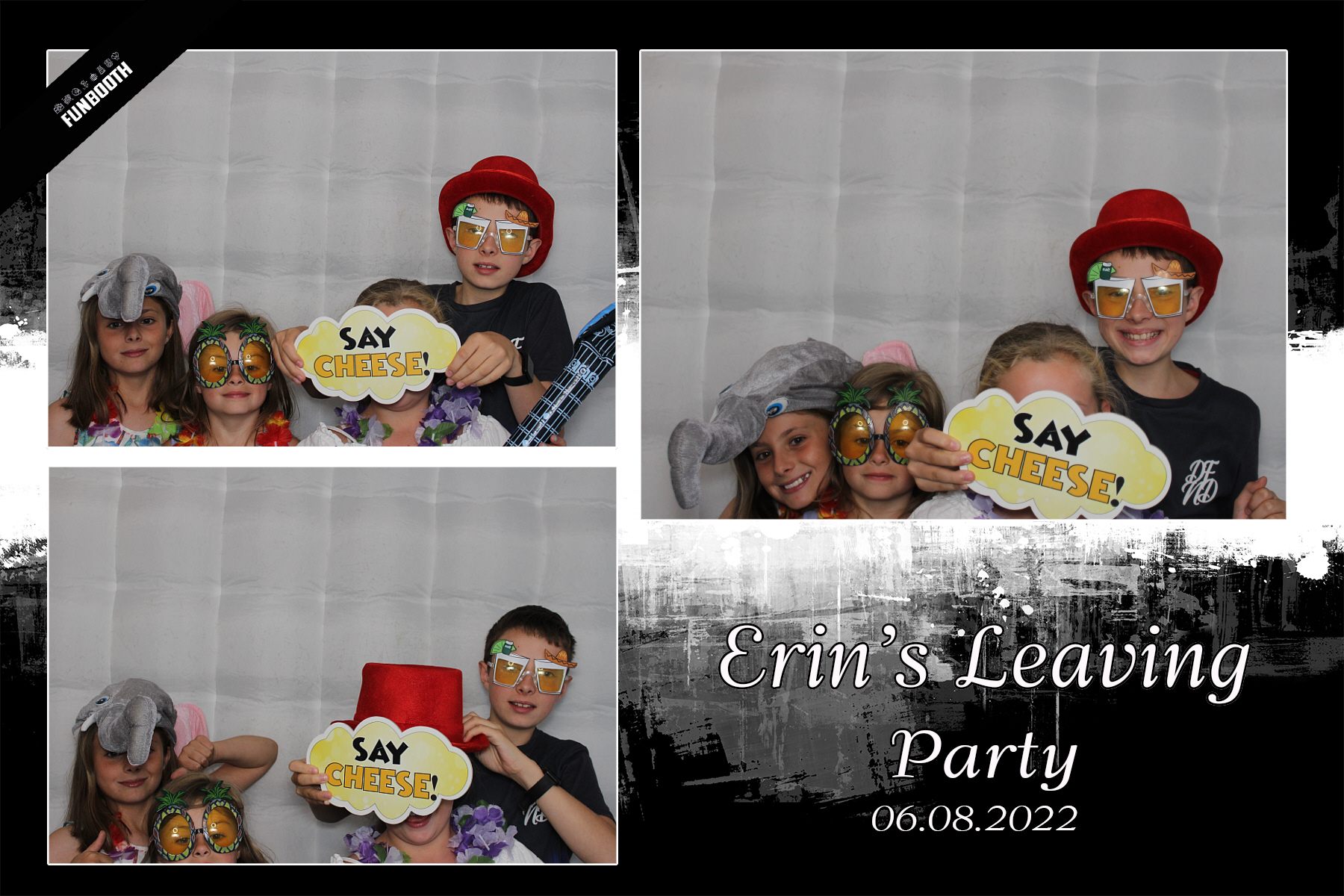 Erin's Leaving Party | View more photos from the event at gallery.funbooth.uk.com/u/FunboothLTD1/Erins-Leaving-Party